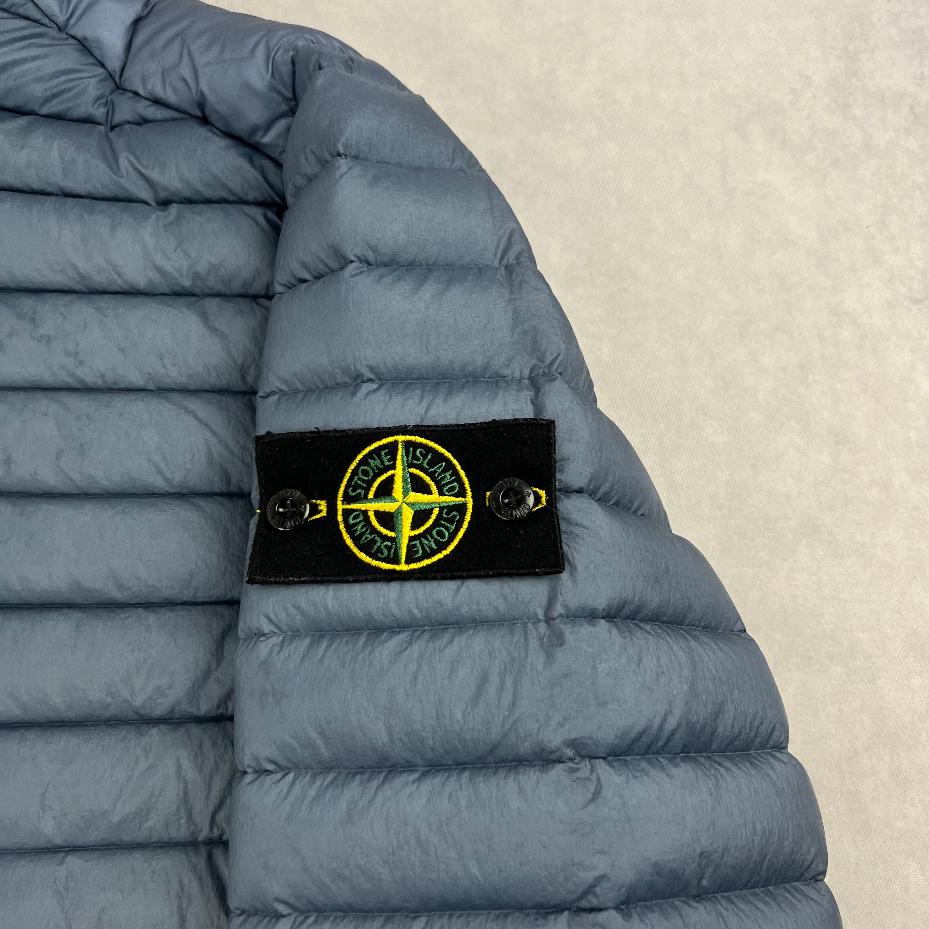 Stone Island Puffer Jacket