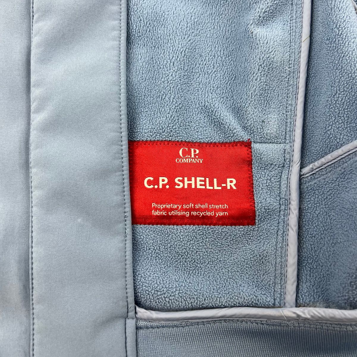 CP Company Jacket