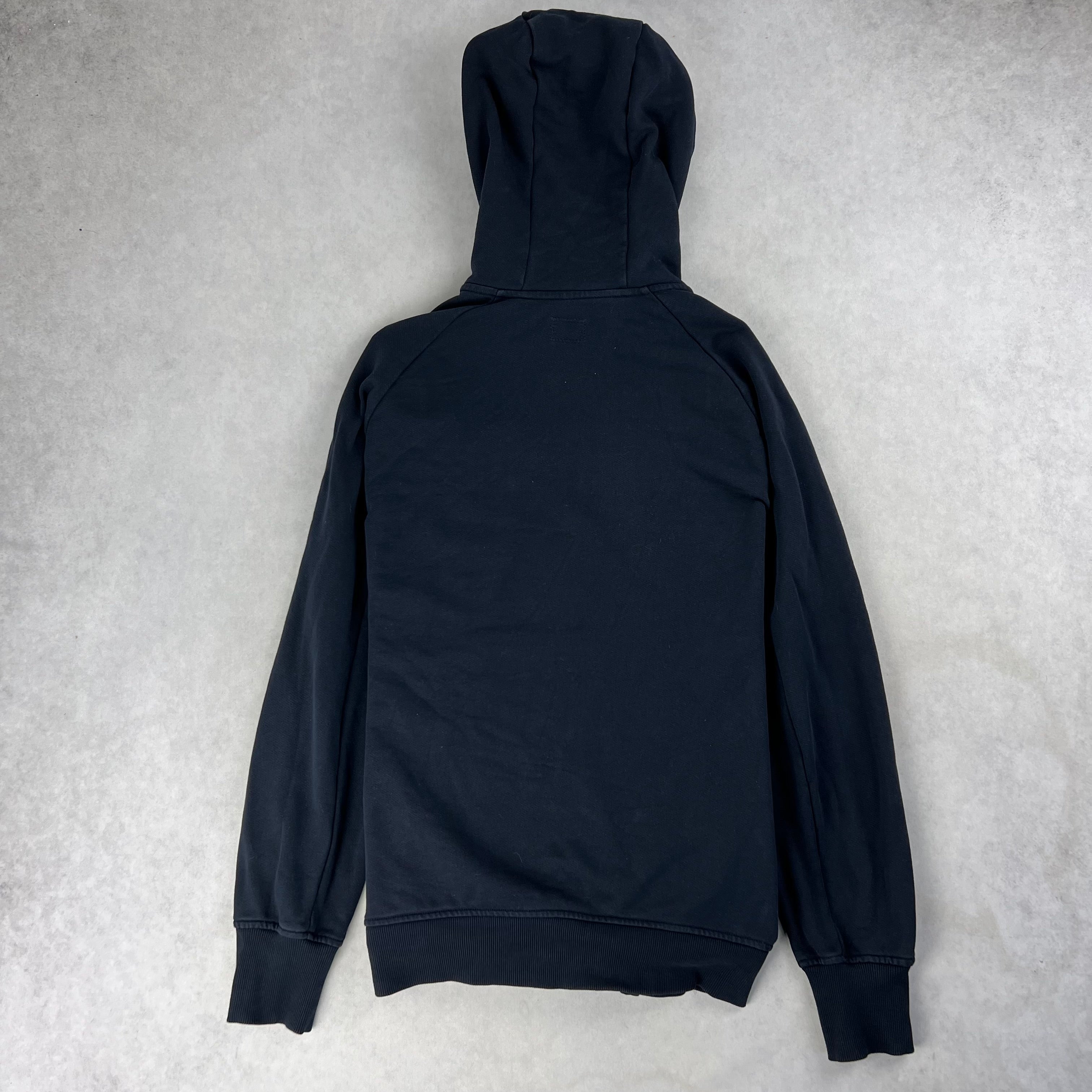 CP Company Goggle Hoodie