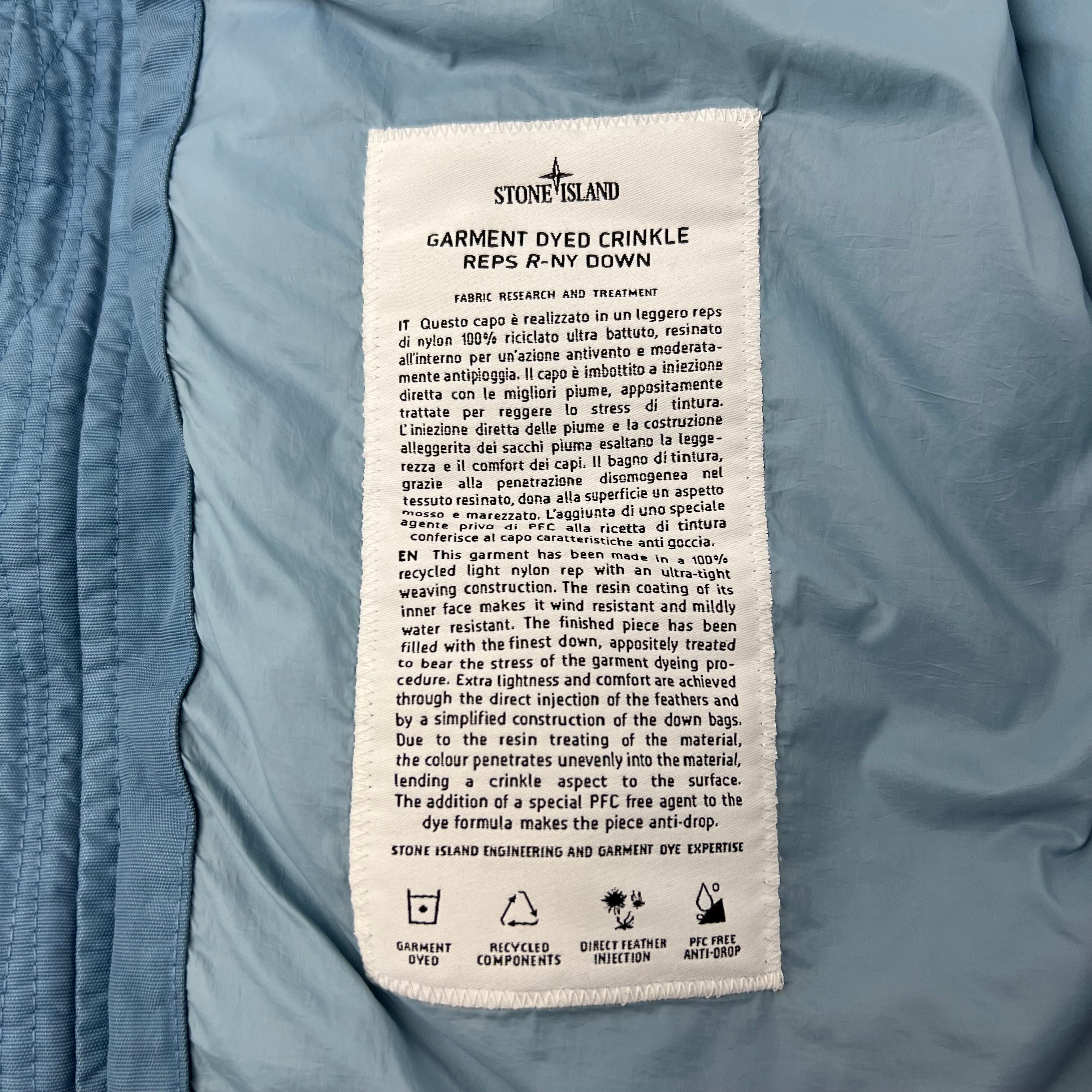 Stone Island Gilet