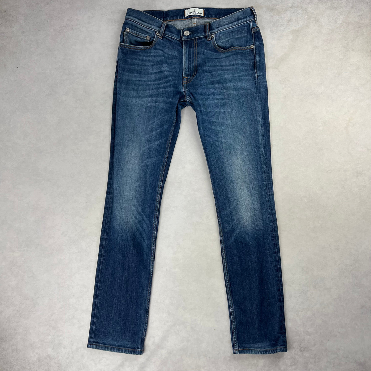 Stone Island Jeans