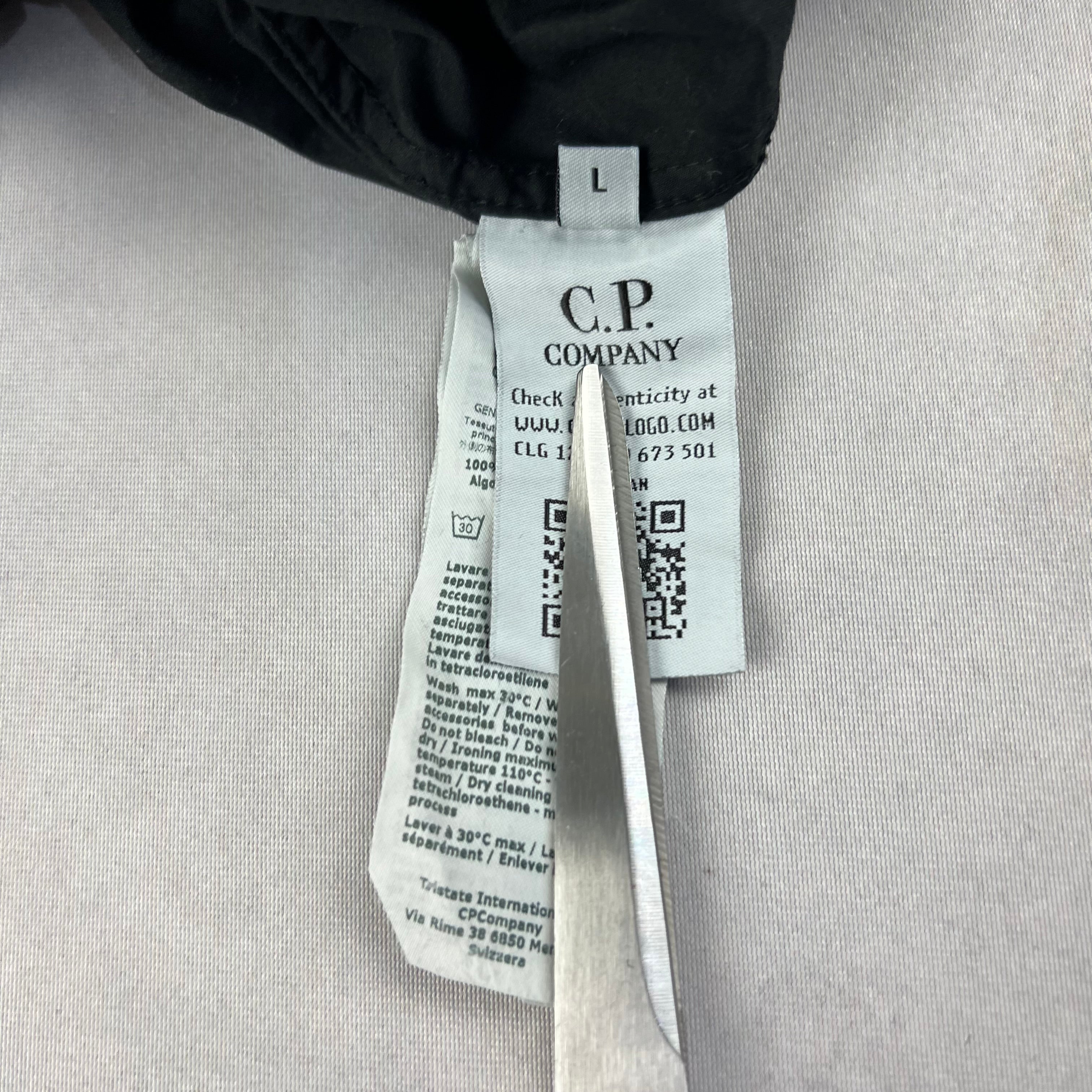 CP Company Overshirt