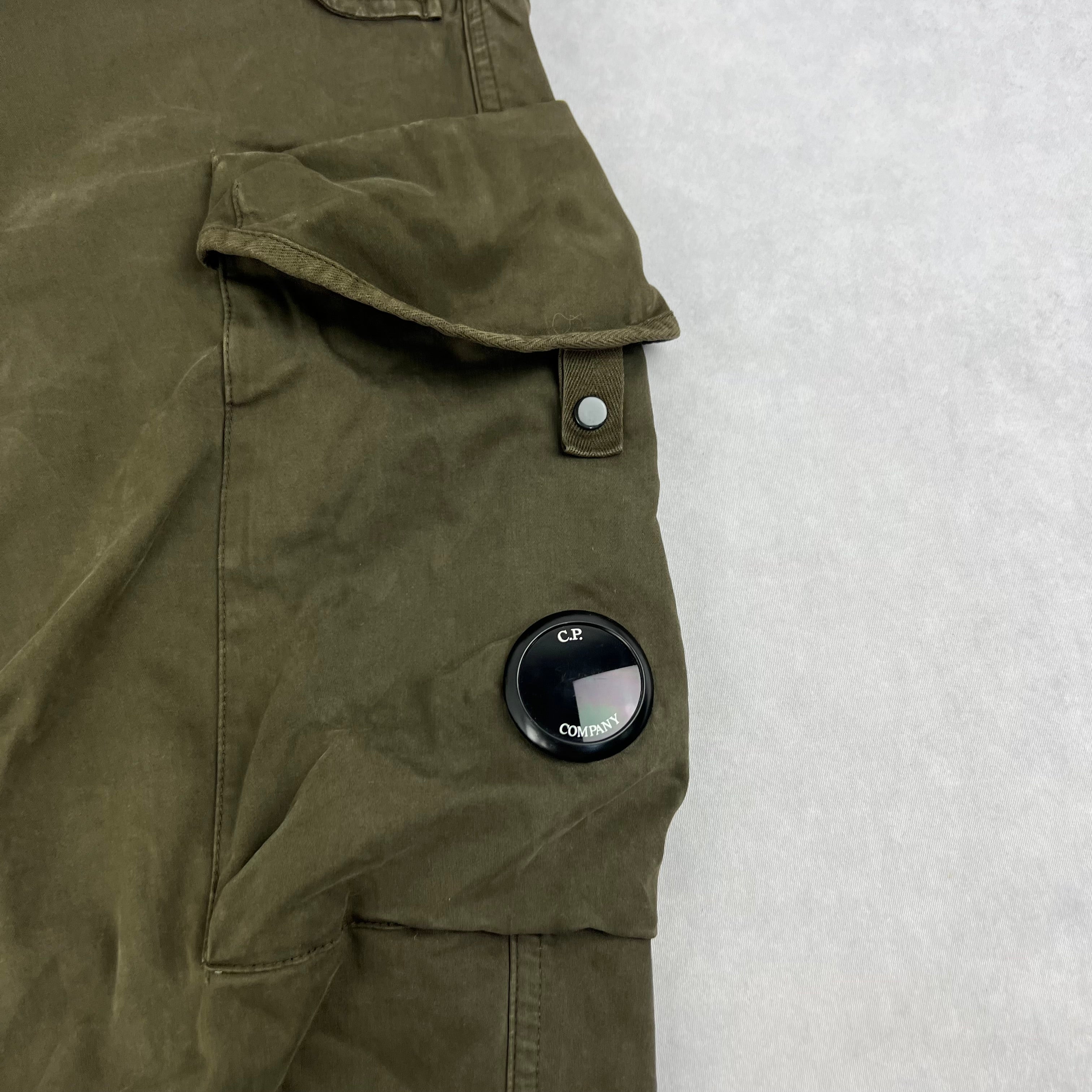 CP Company Cargo Pants