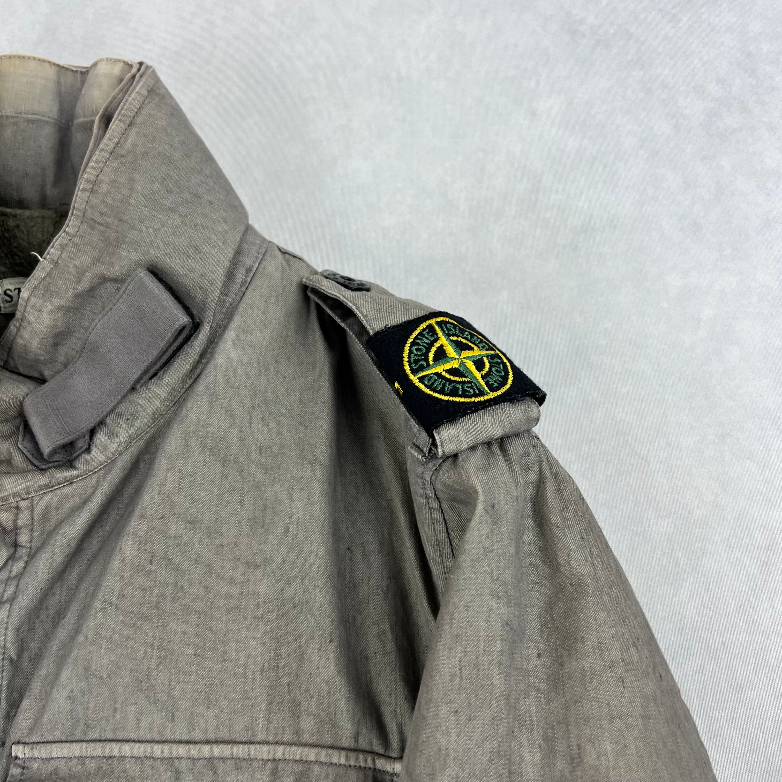 Stone Island Jacket