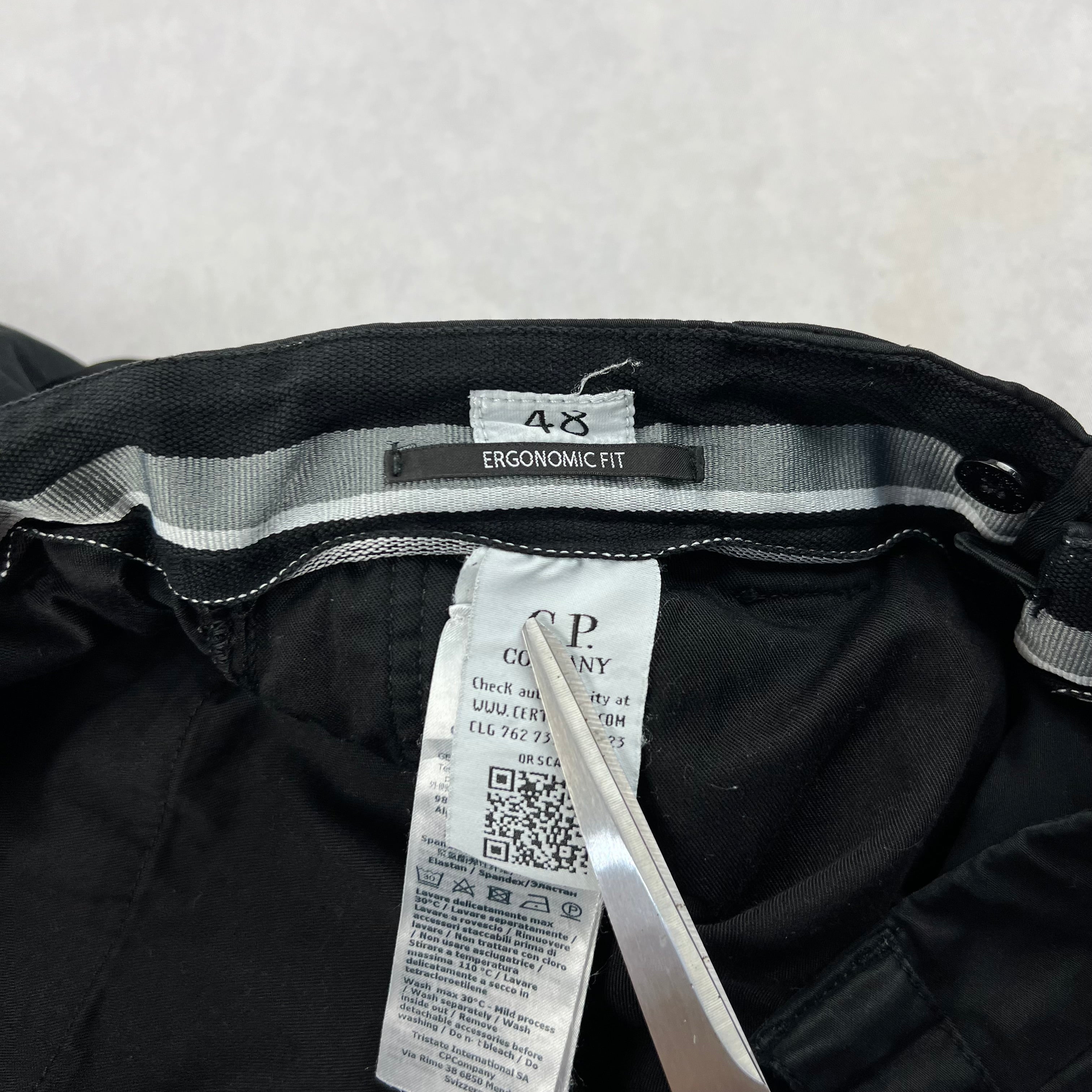 CP Company Cargo Pants