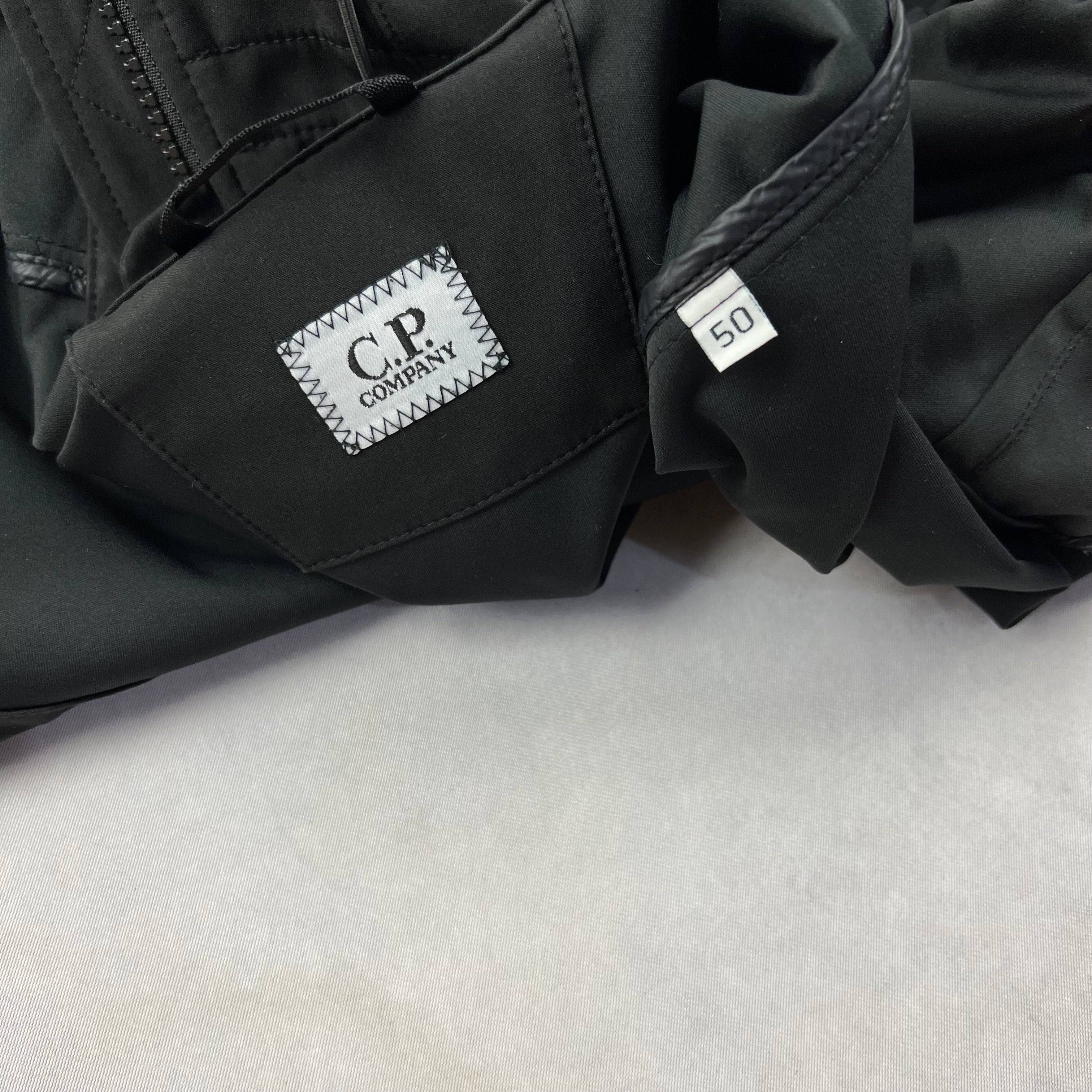 CP Company Goggle Jacket