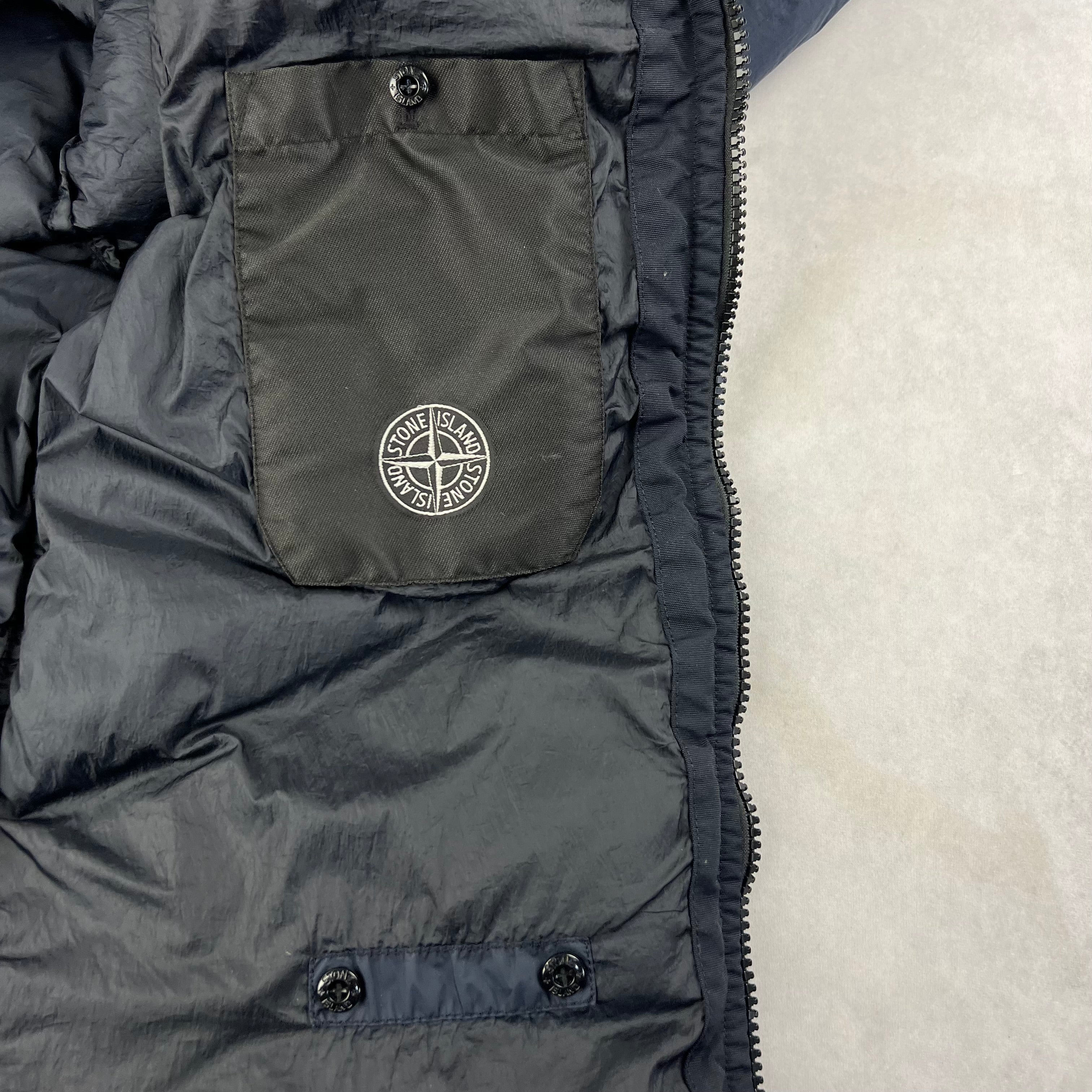 Stone Island Puffer Jacket