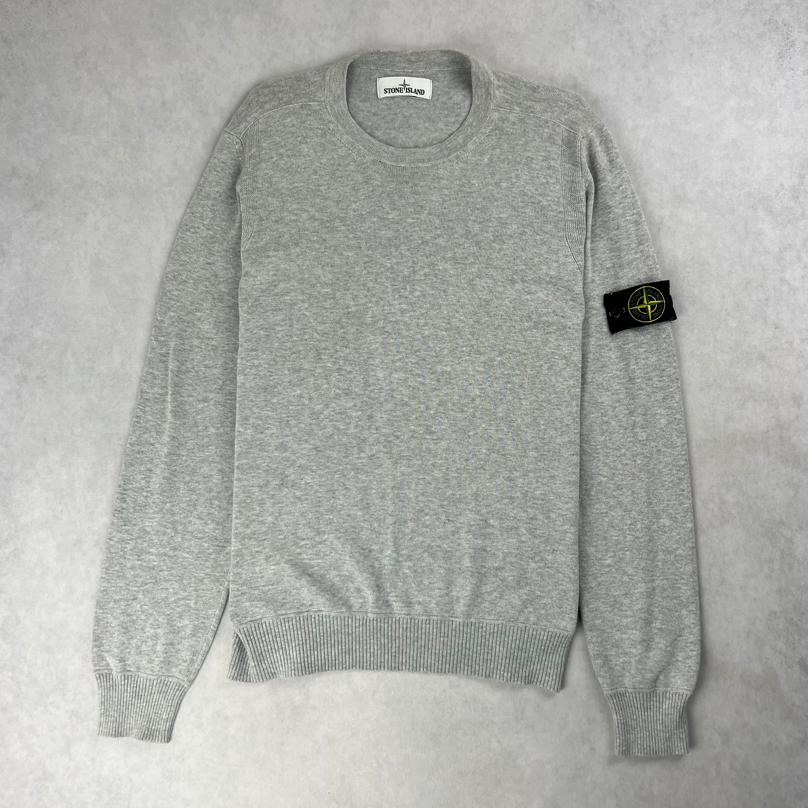 Stone Island Jumper