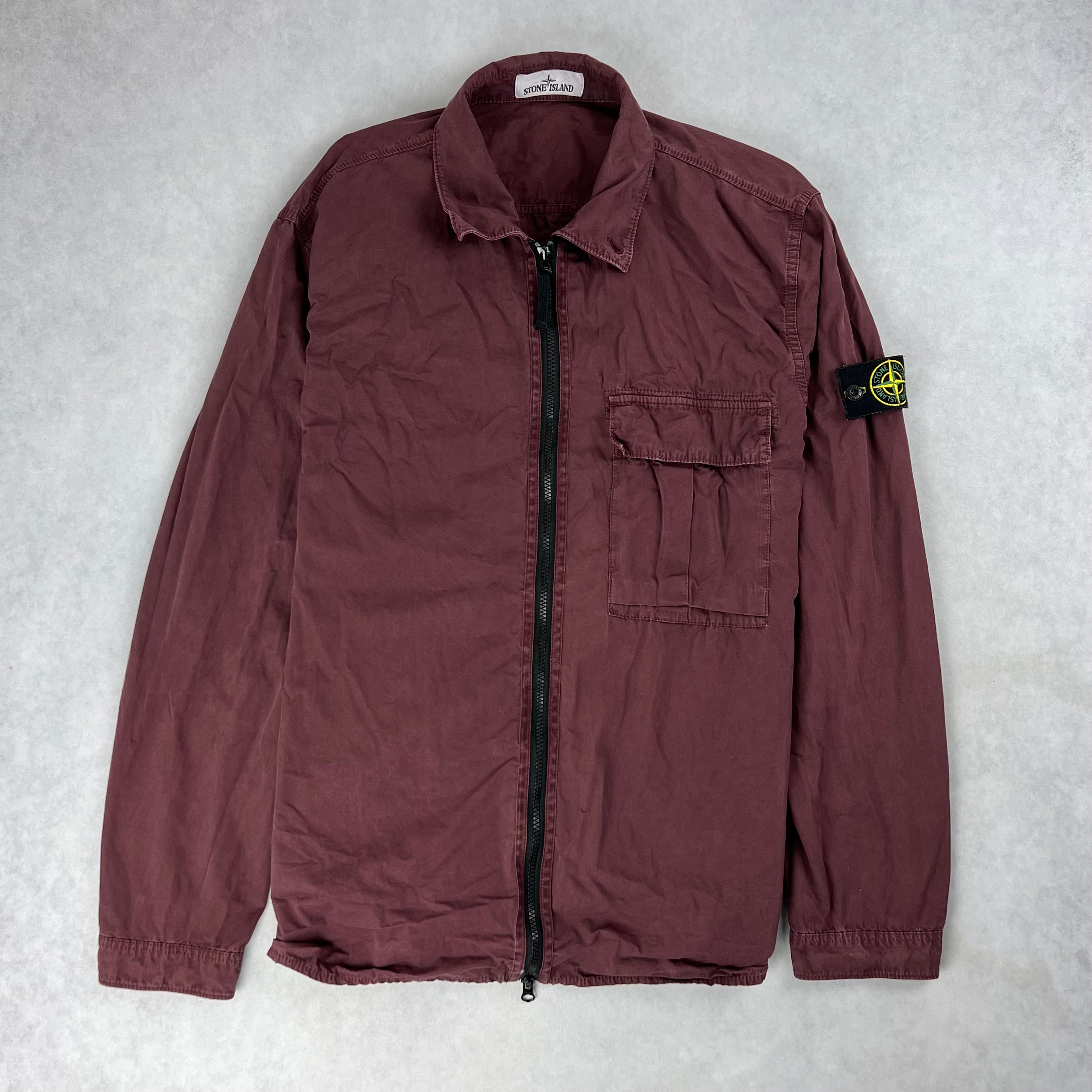 Stone Island Overshirt
