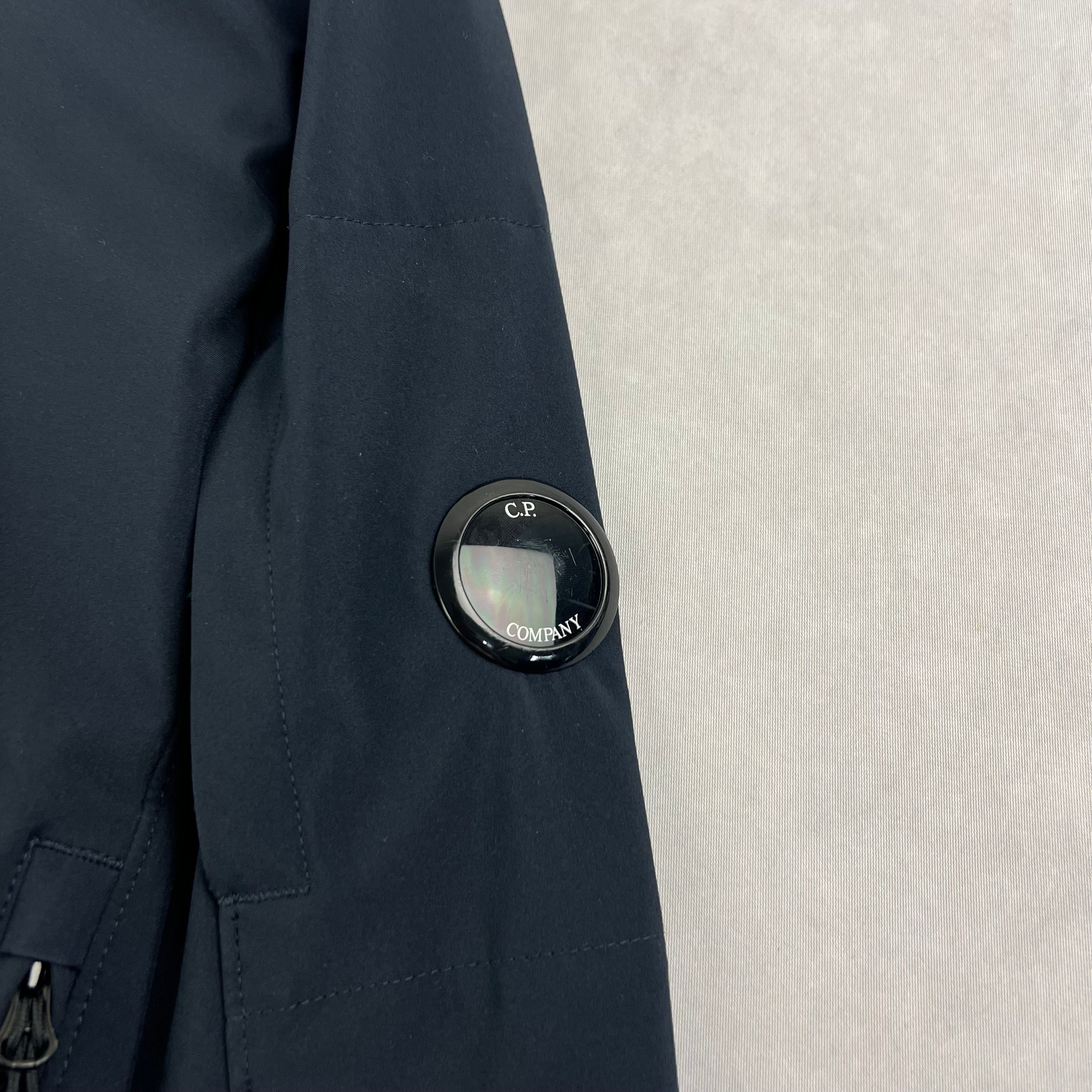 CP Company Jacket