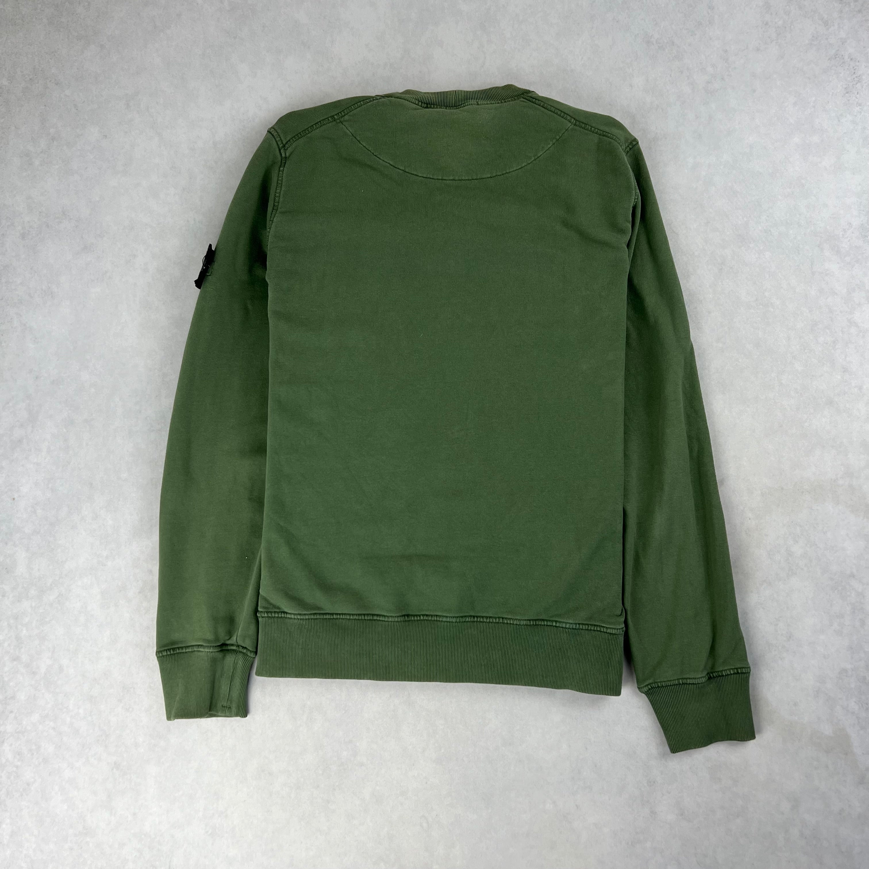 Stone Island Sweatshirt