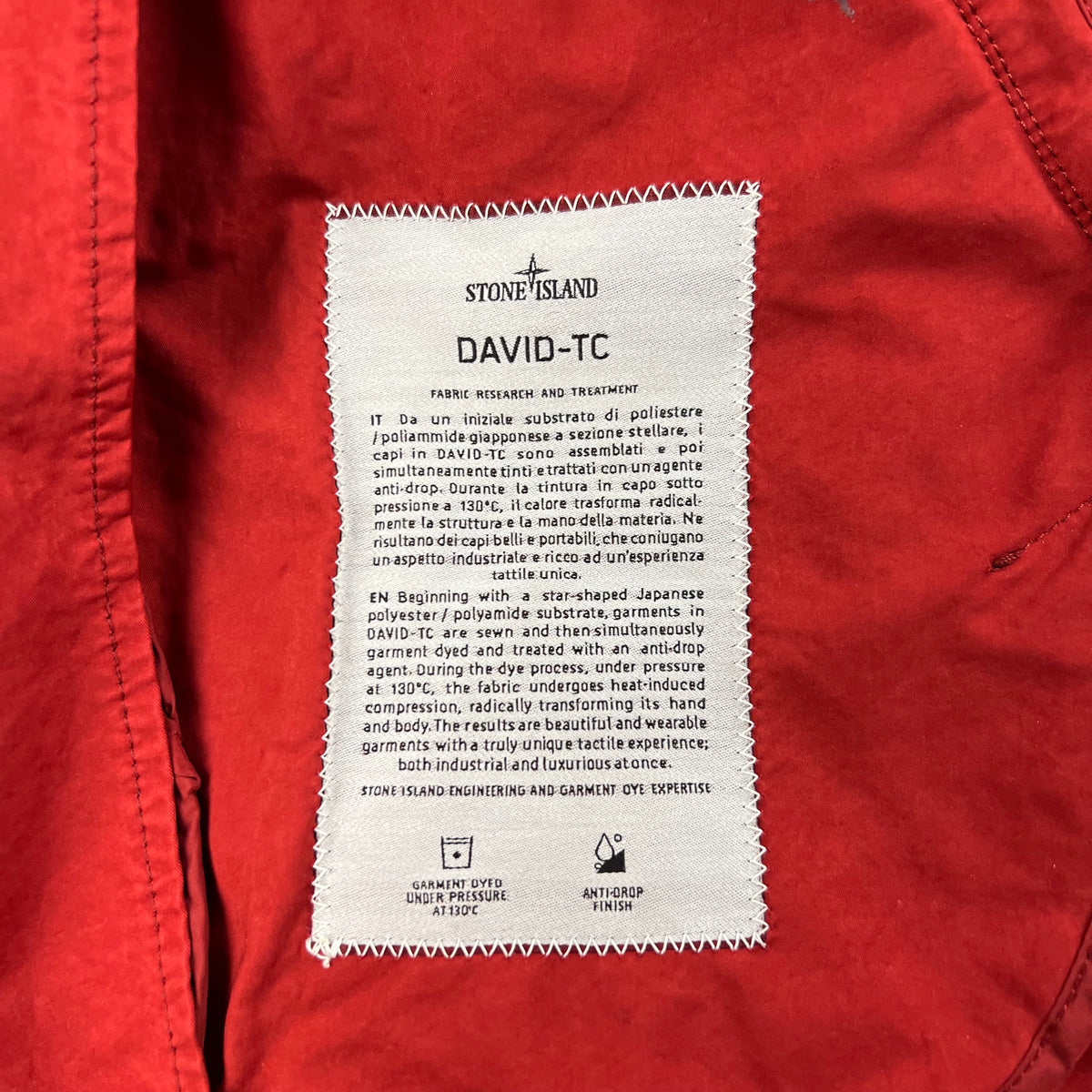 Stone Island Jacket