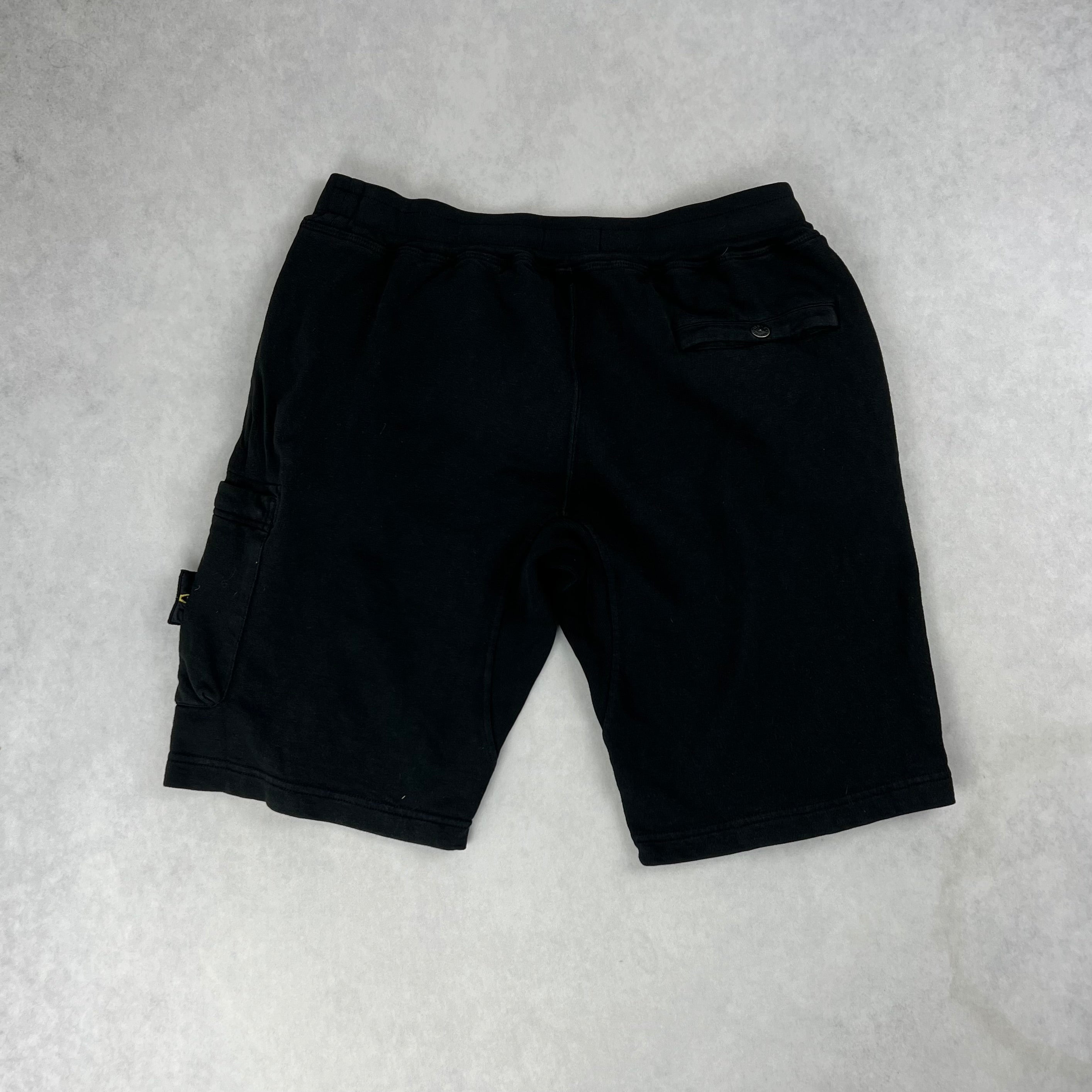 Stone Island Shorts