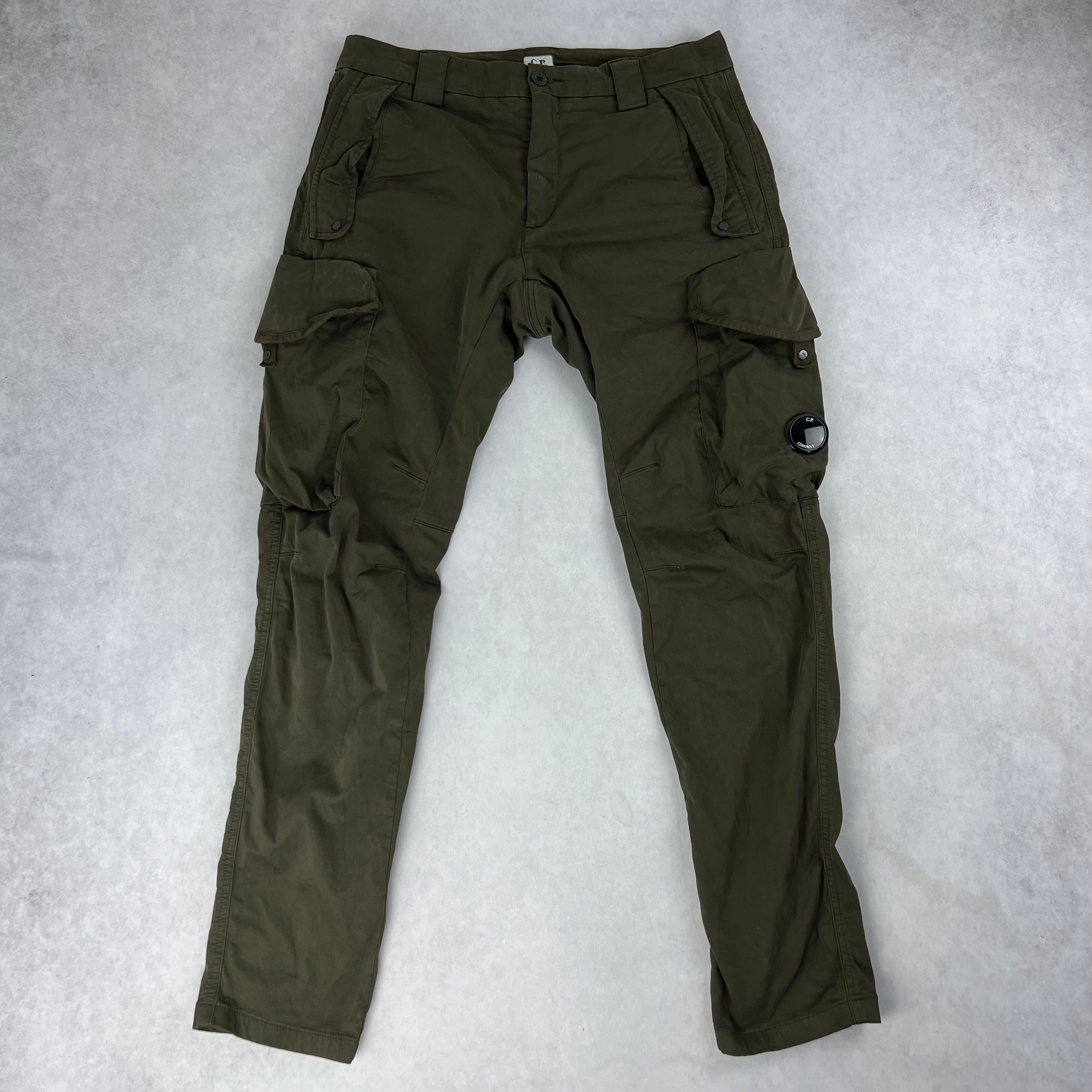 CP Company Cargo Pants