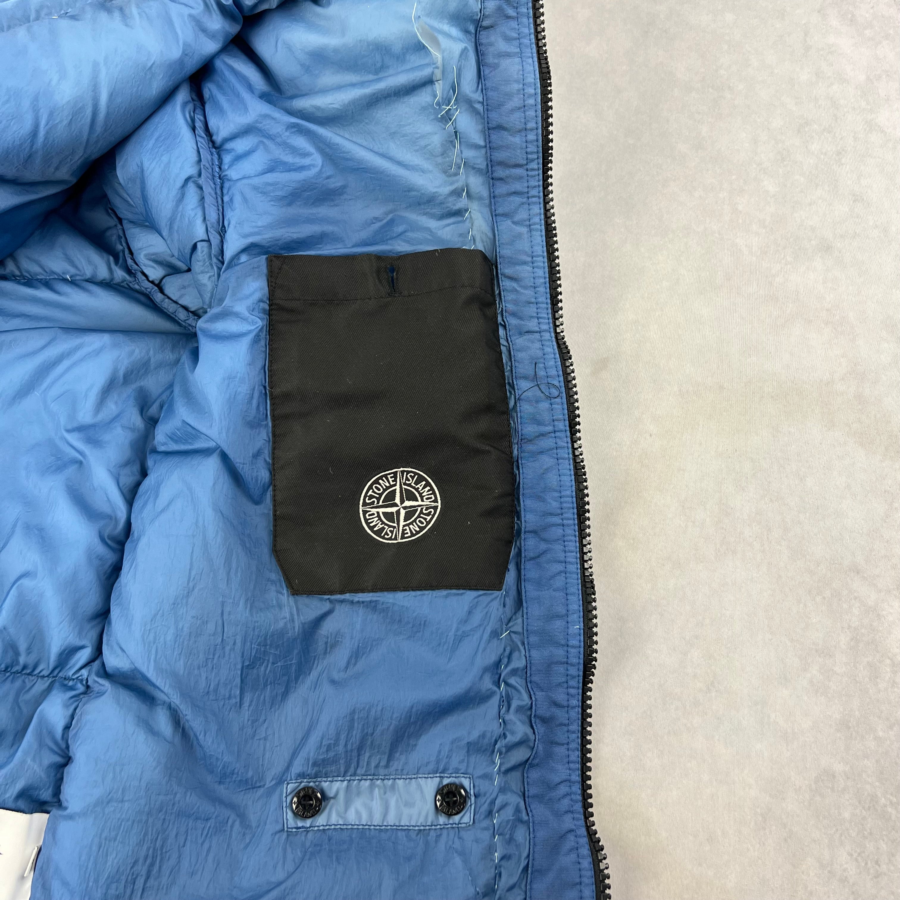 Stone Island Puffer Jacket
