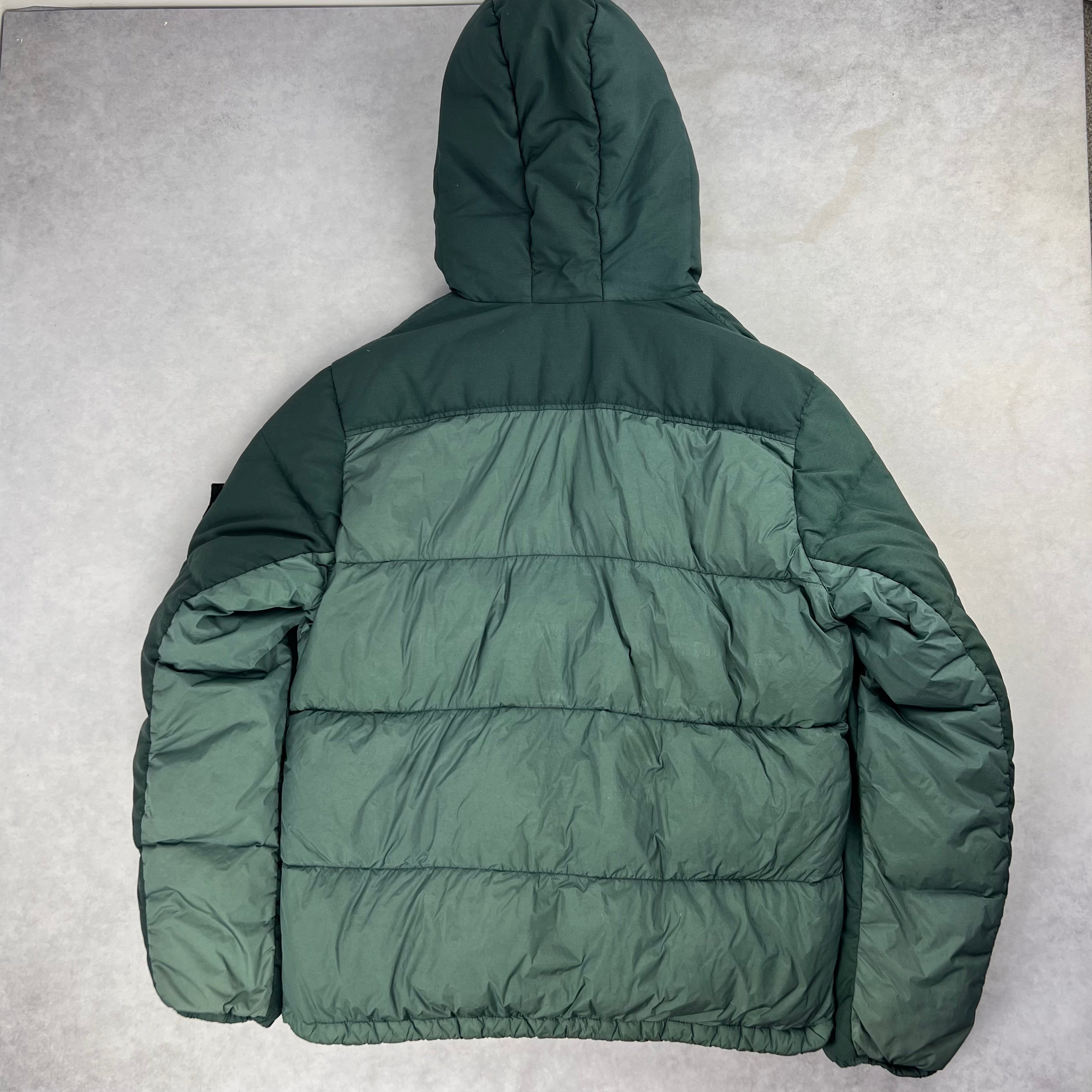 Stone Island Puffer Jacket