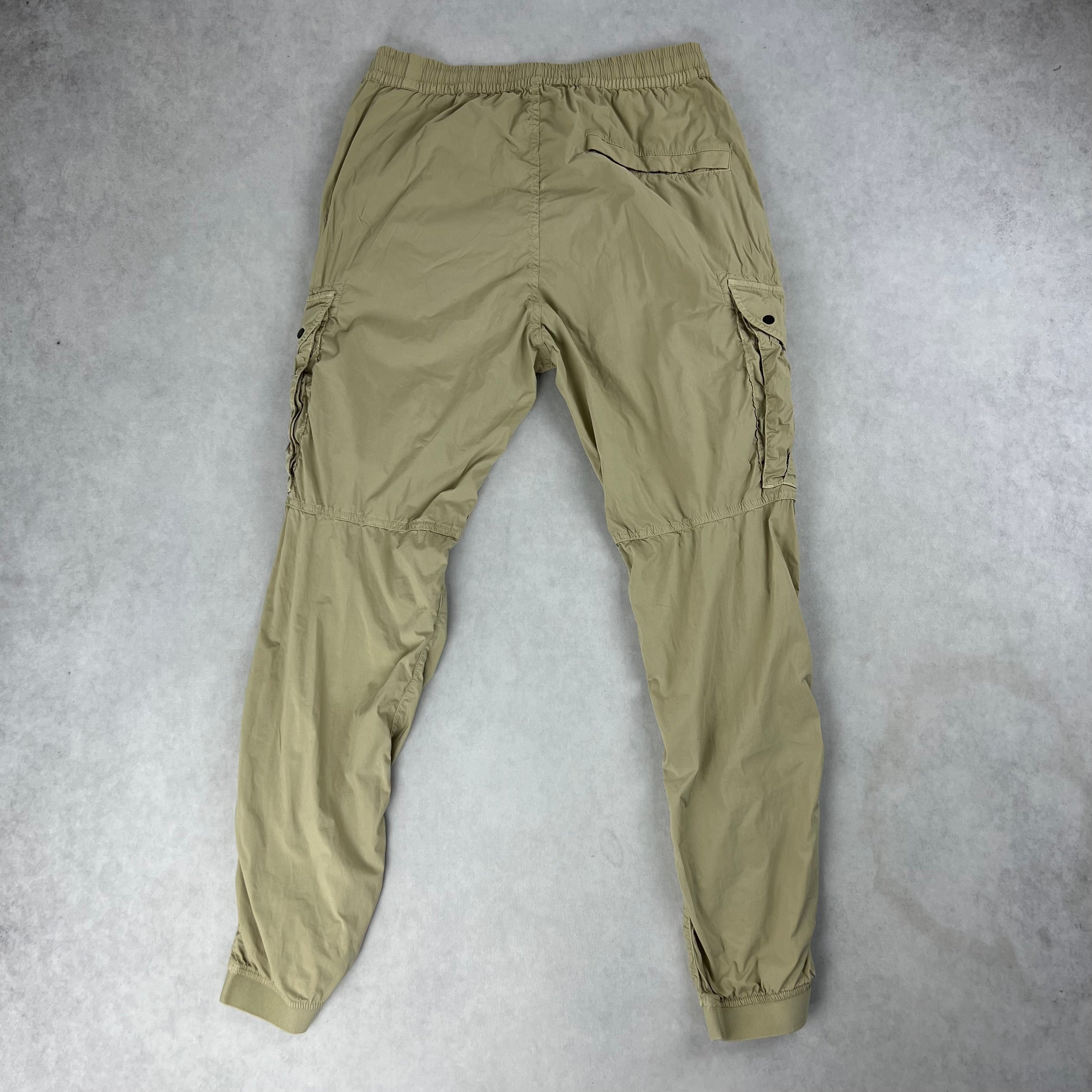 Stone Island Cargo Pants