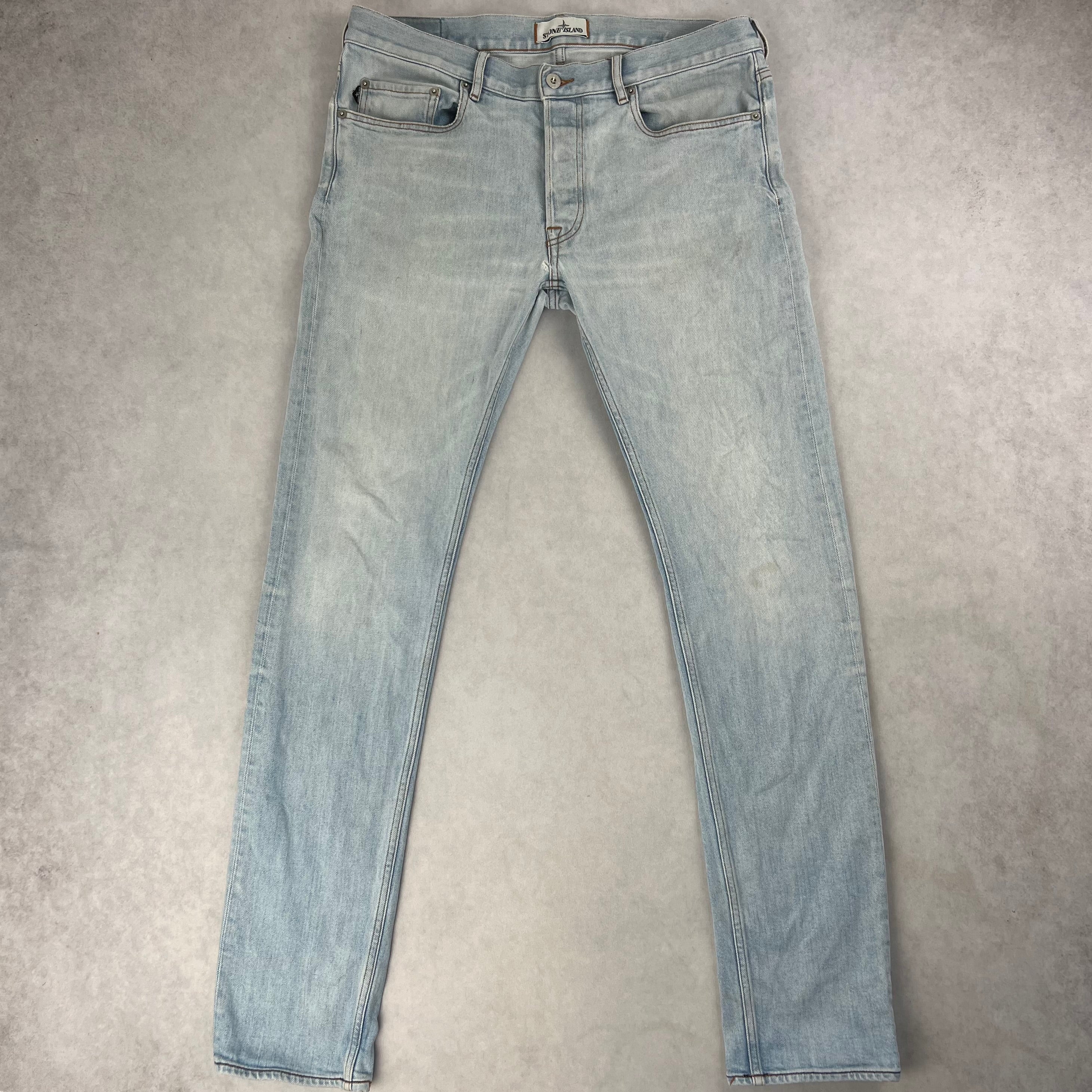 Stone Island Jeans