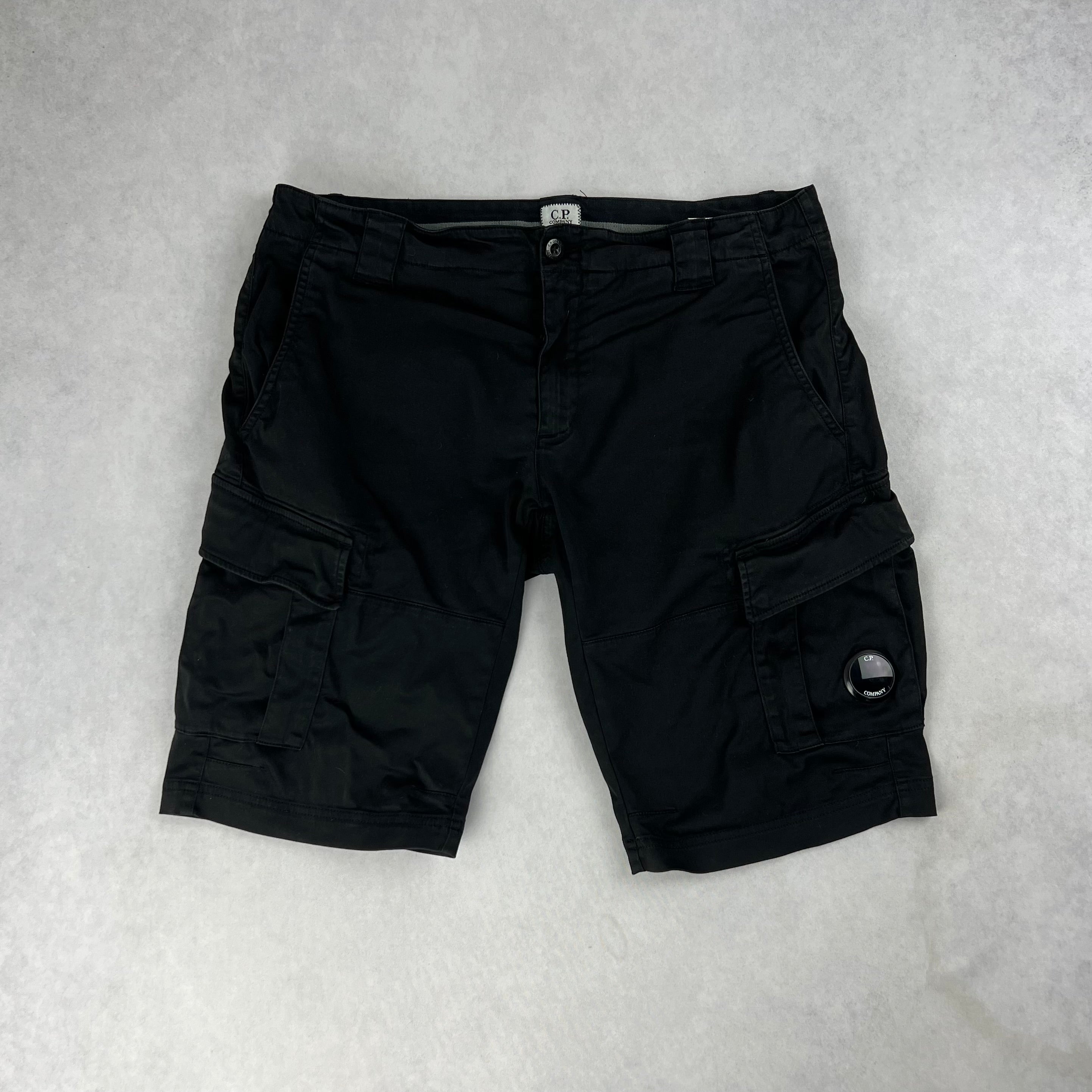 CP Company Cargo Shorts