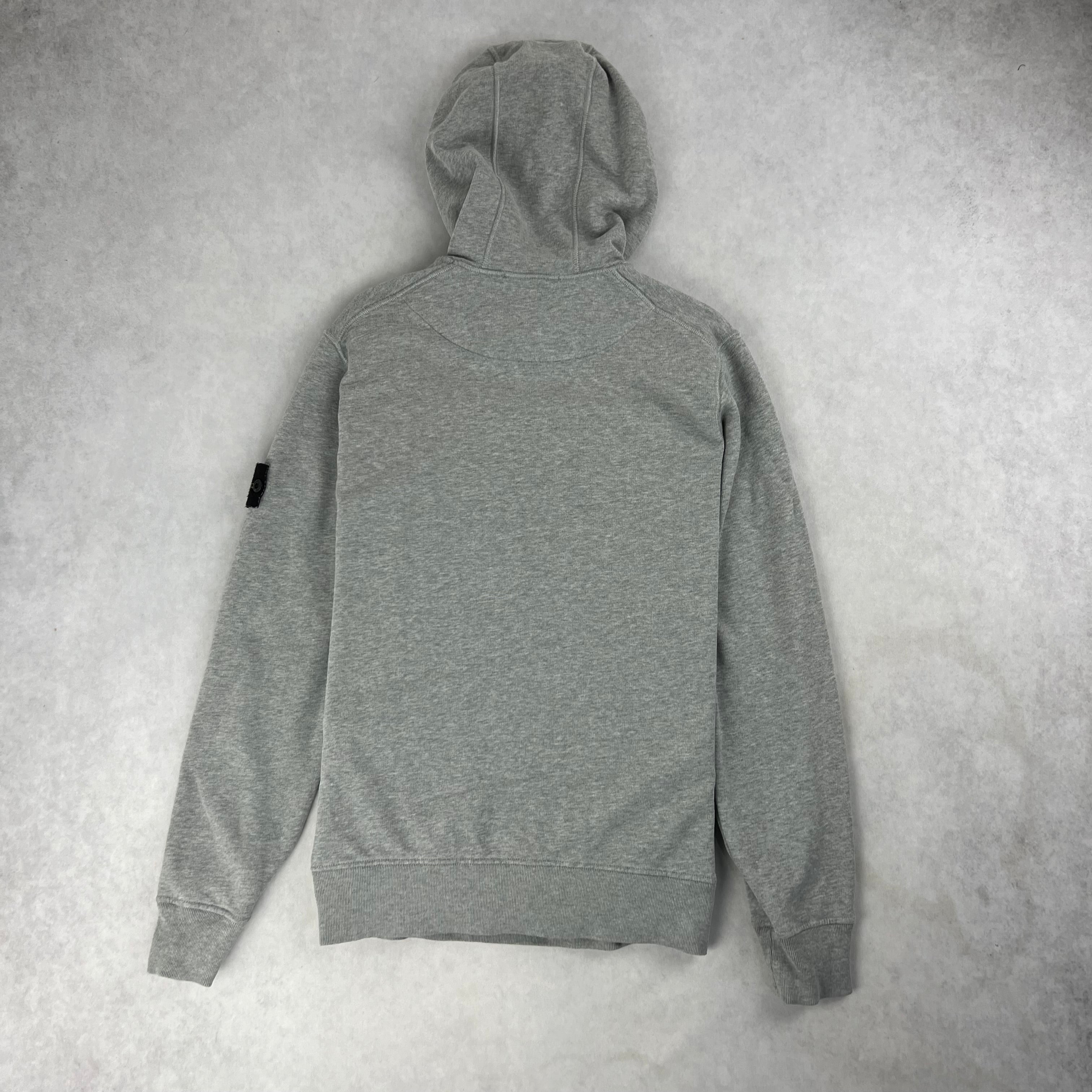Stone Island Hoodie