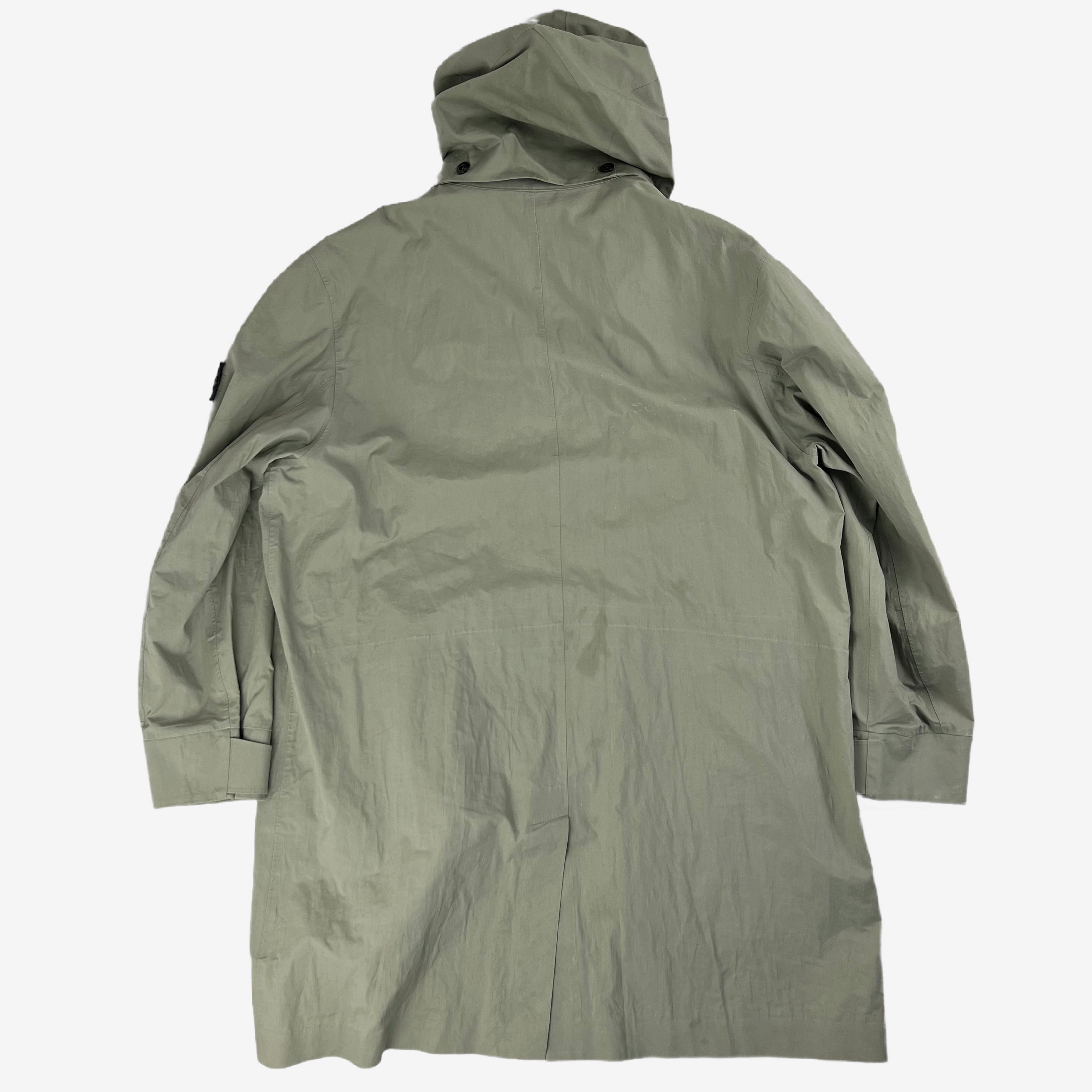 Stone Island Parka