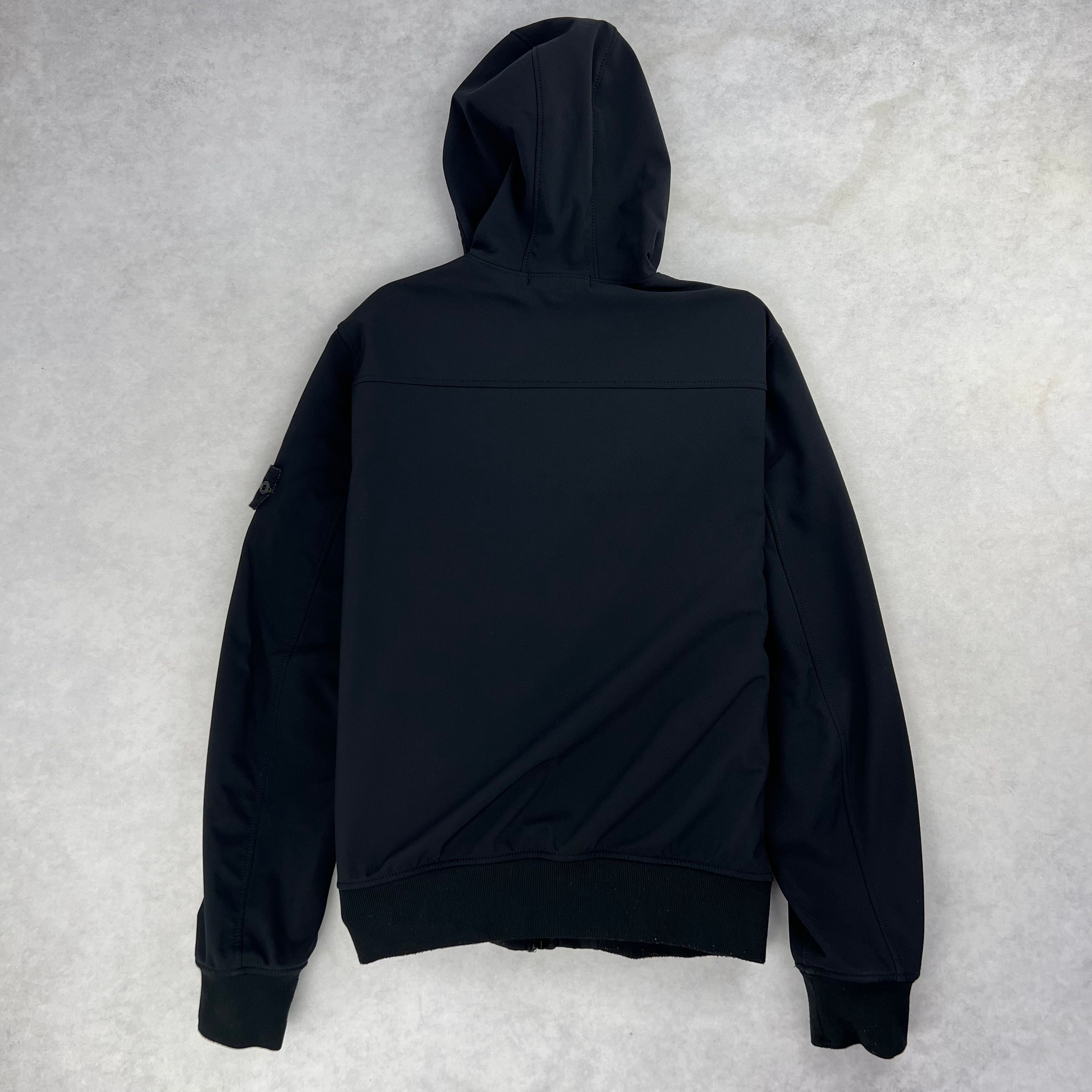 Stone Island Soft Shell Jacket
