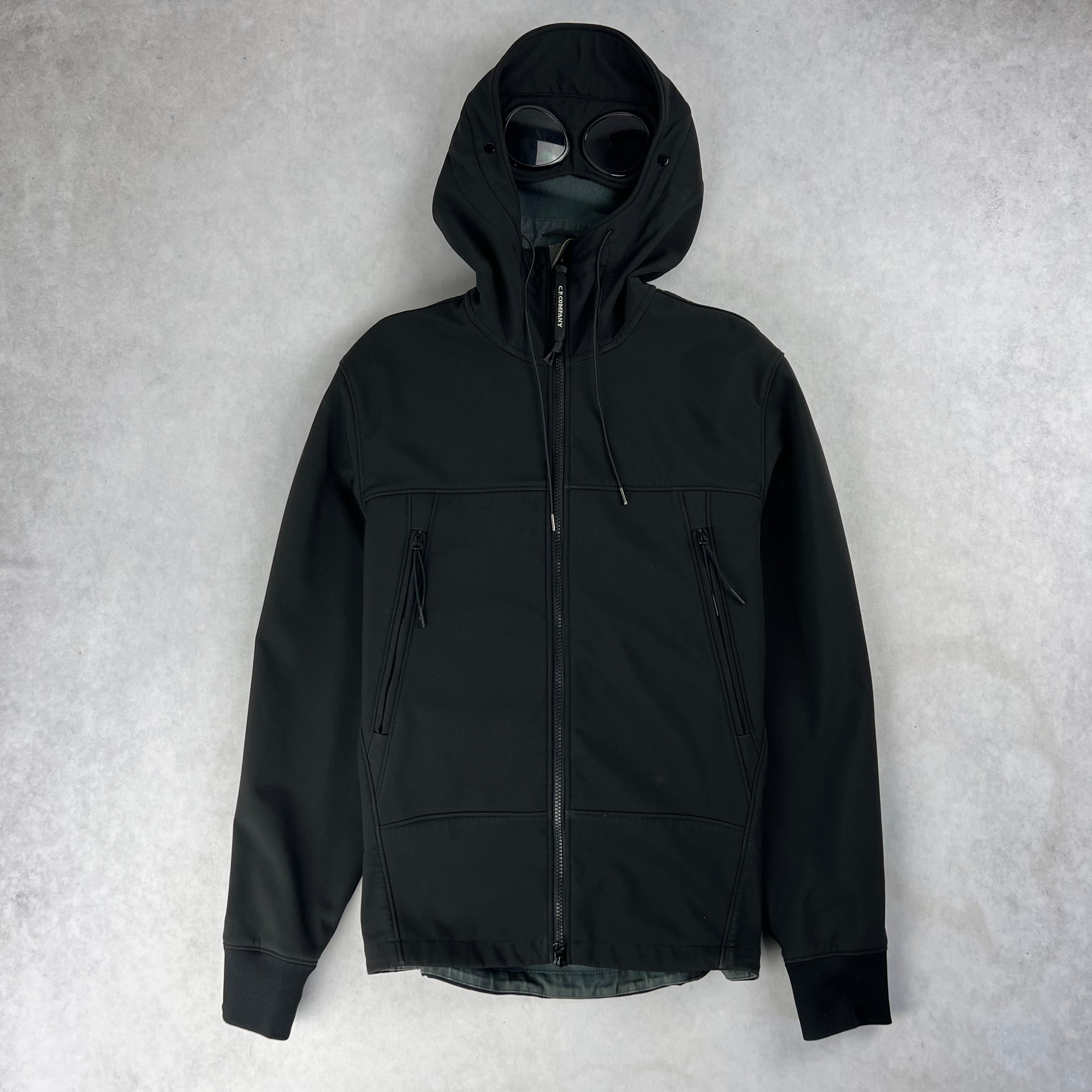 CP Company Goggle Jacket