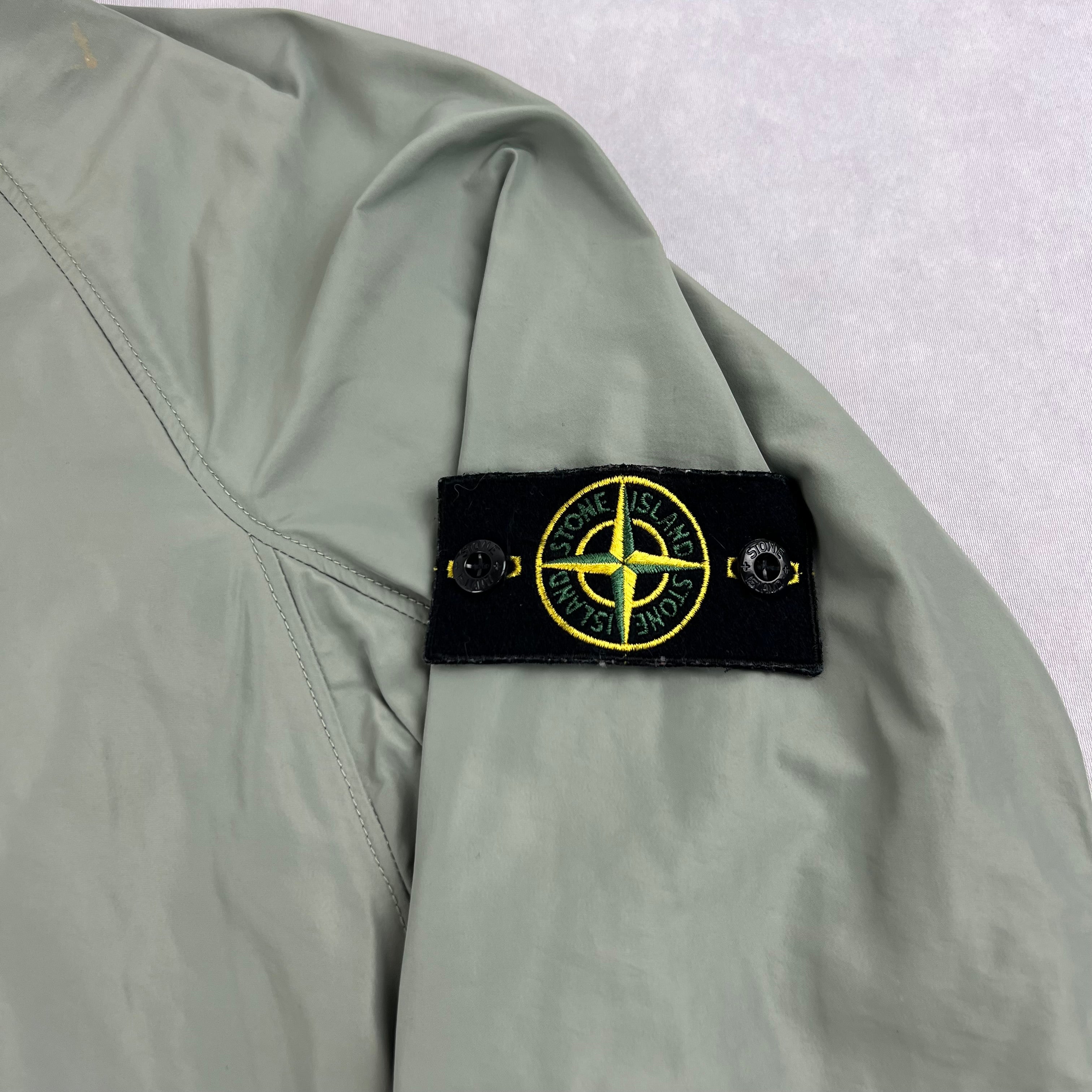 Stone Island Jacket