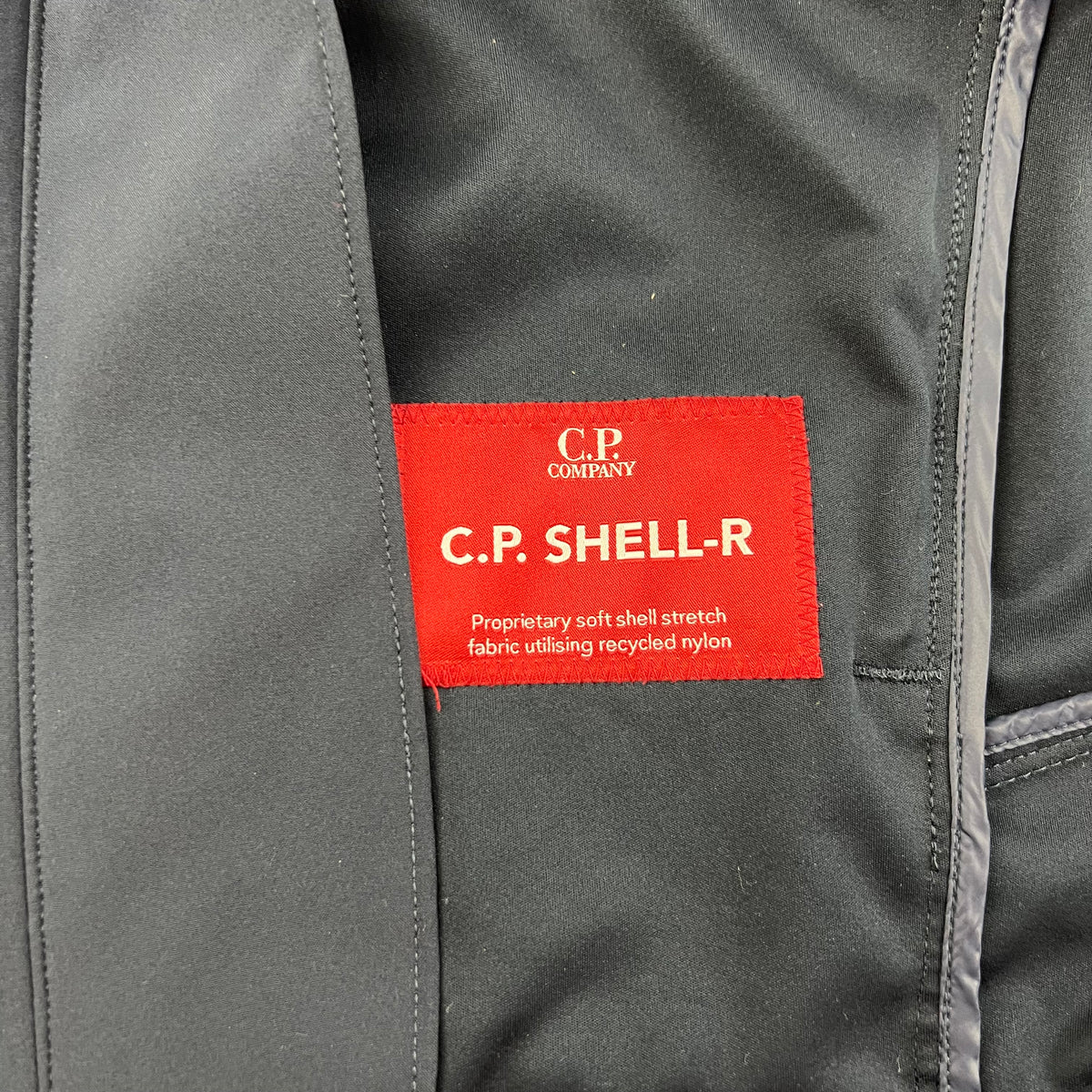 CP Company Jacket