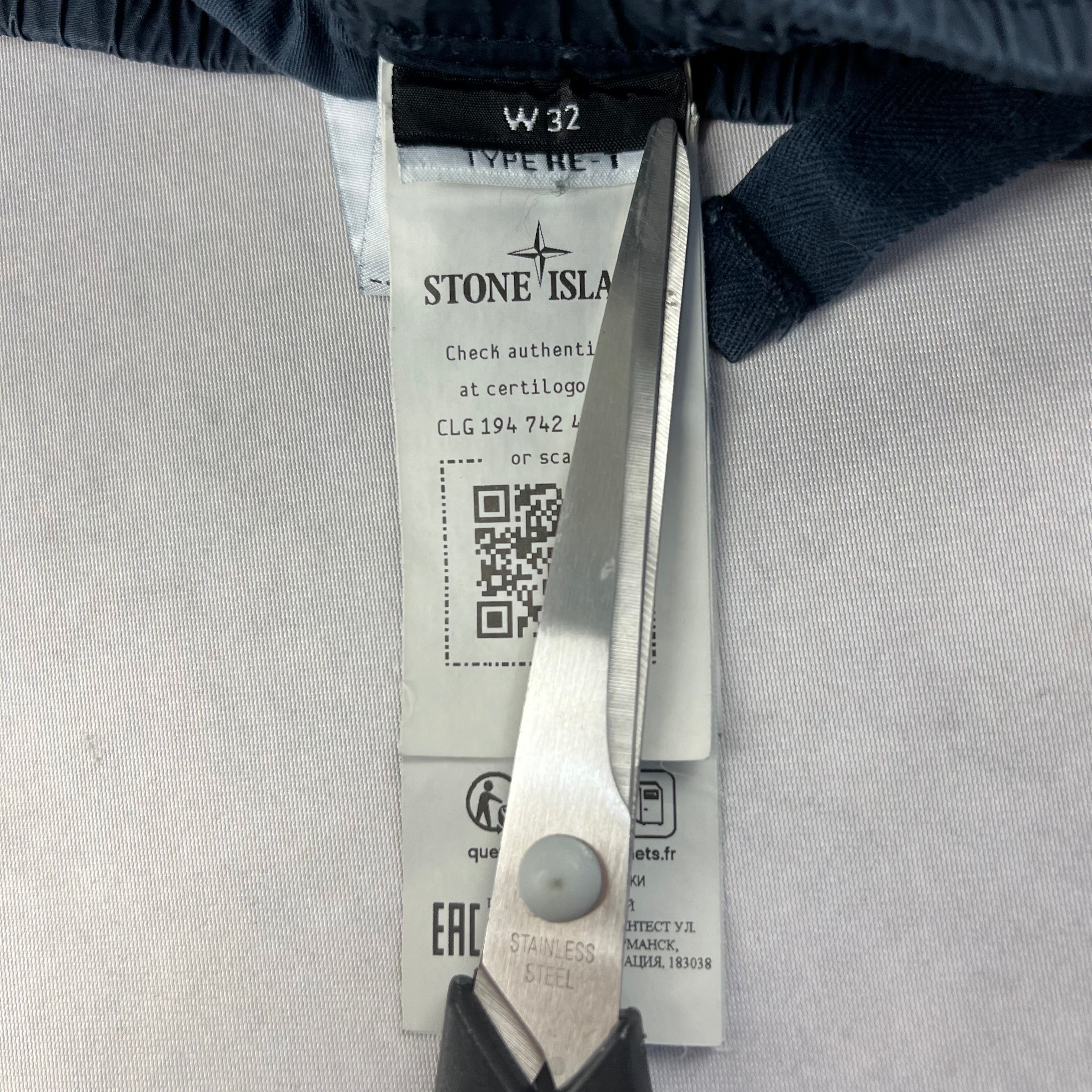 Stone Island Cargo Pants