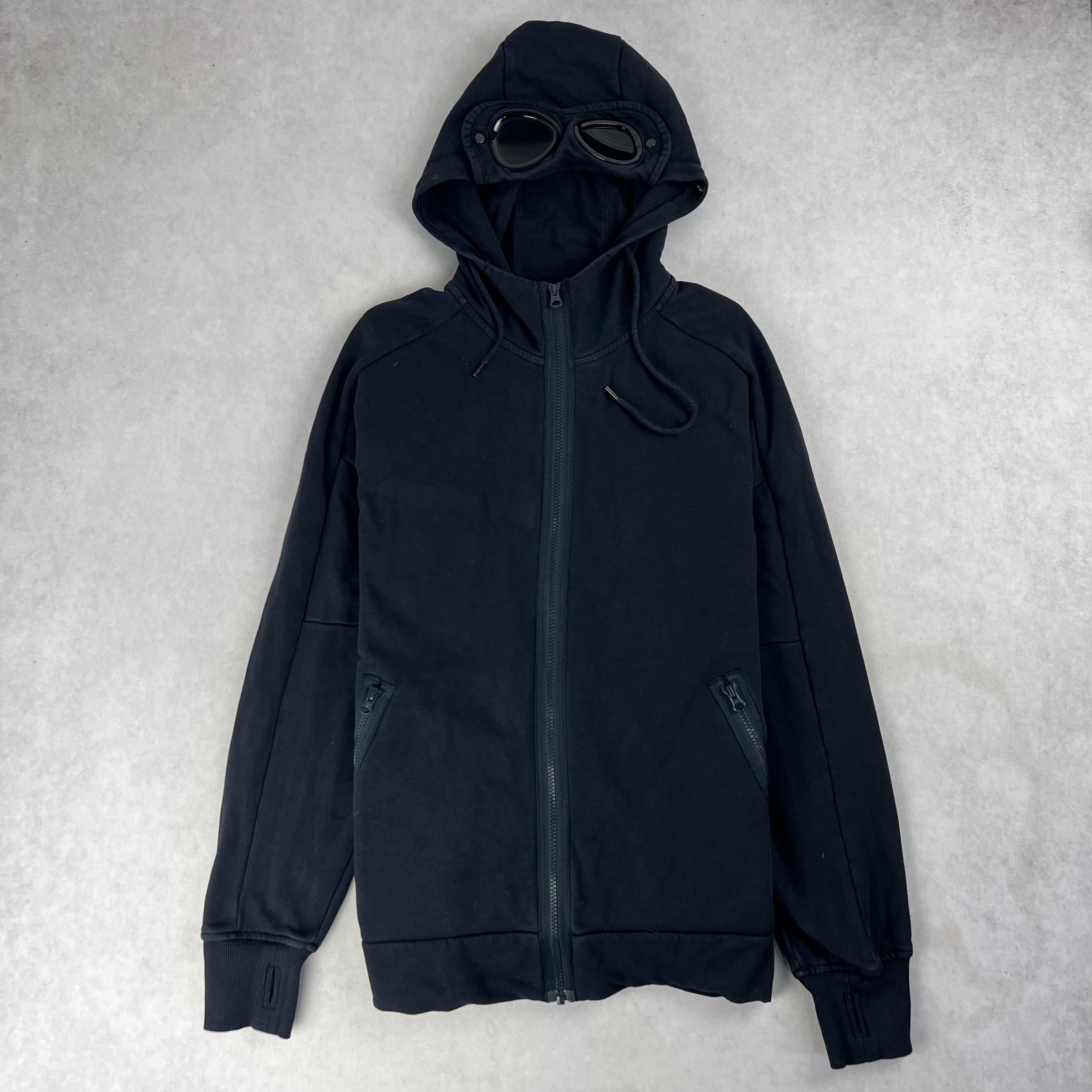CP Company Goggle Hoodie