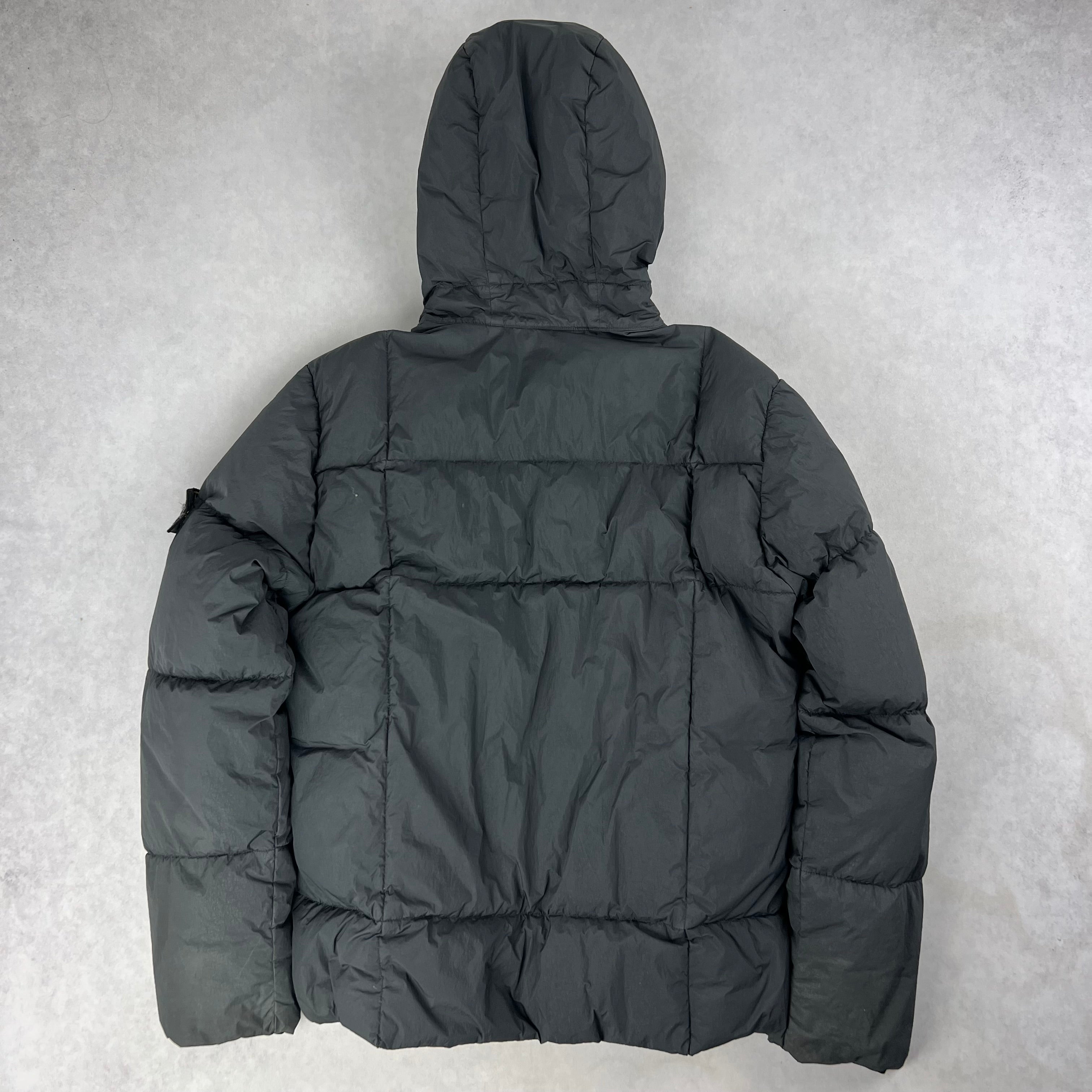 Stone Island Puffer Jacket