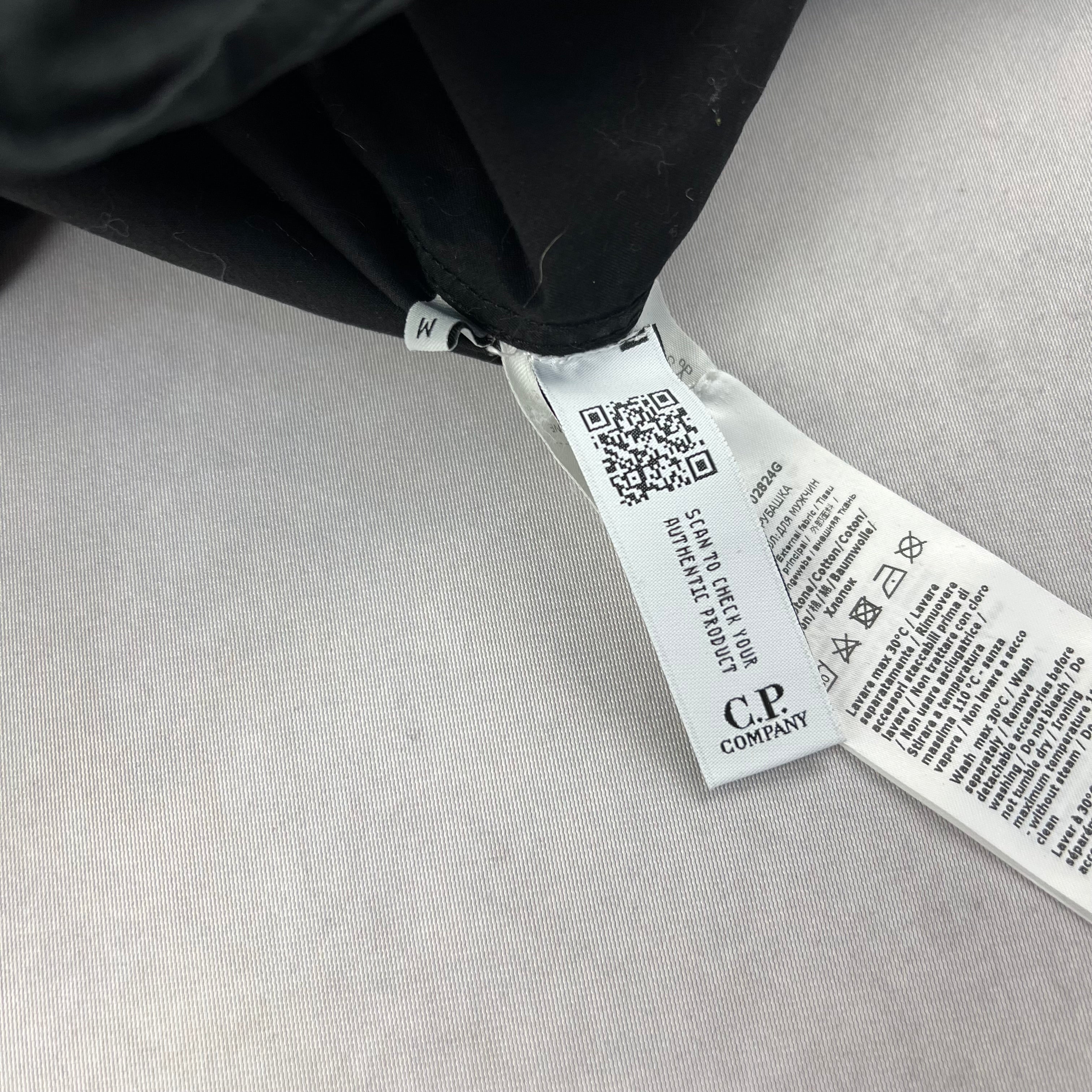 CP Company Overshirt