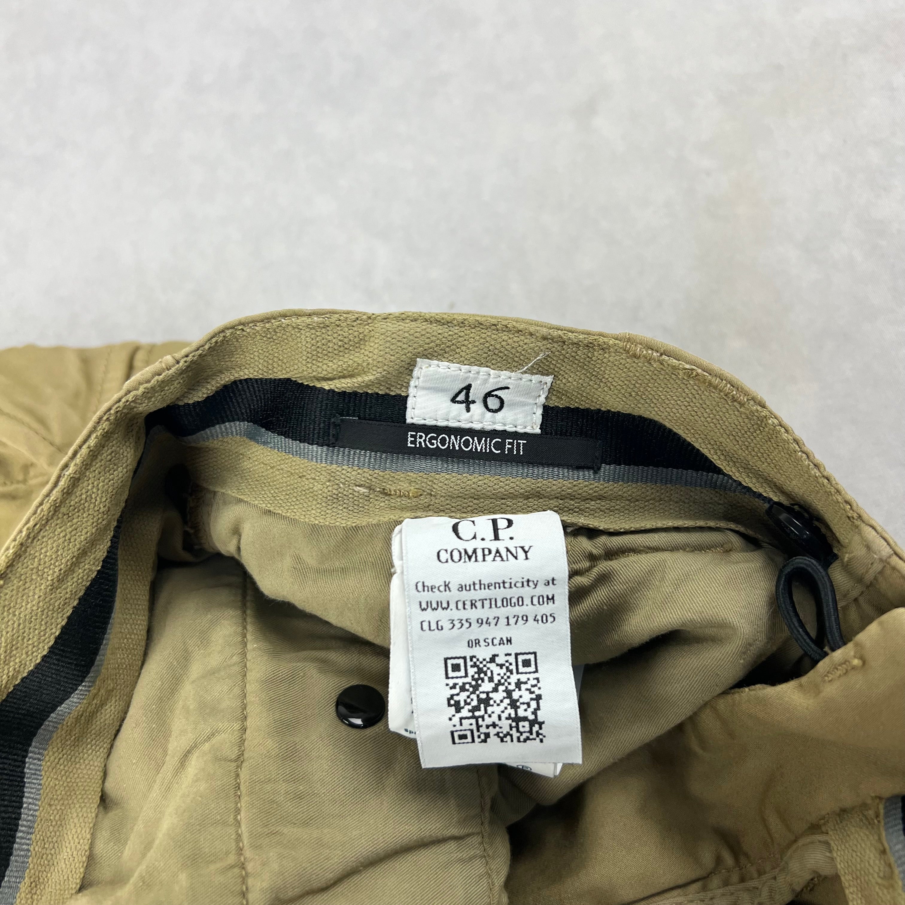 CP Company Cargo Pants