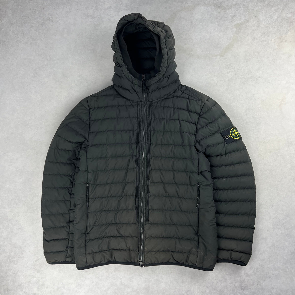 Stone Island Puffer Jacket