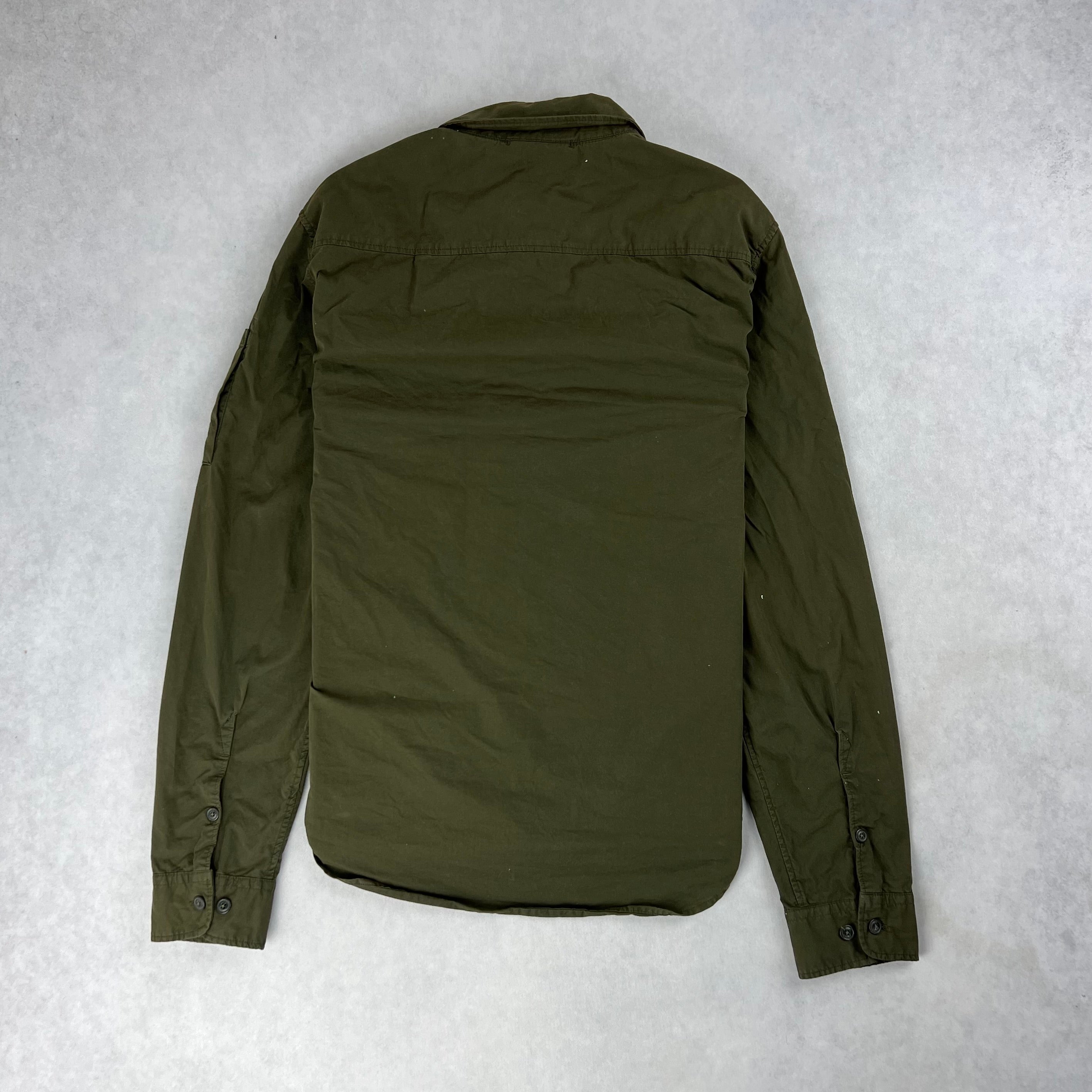 CP Company Overshirt