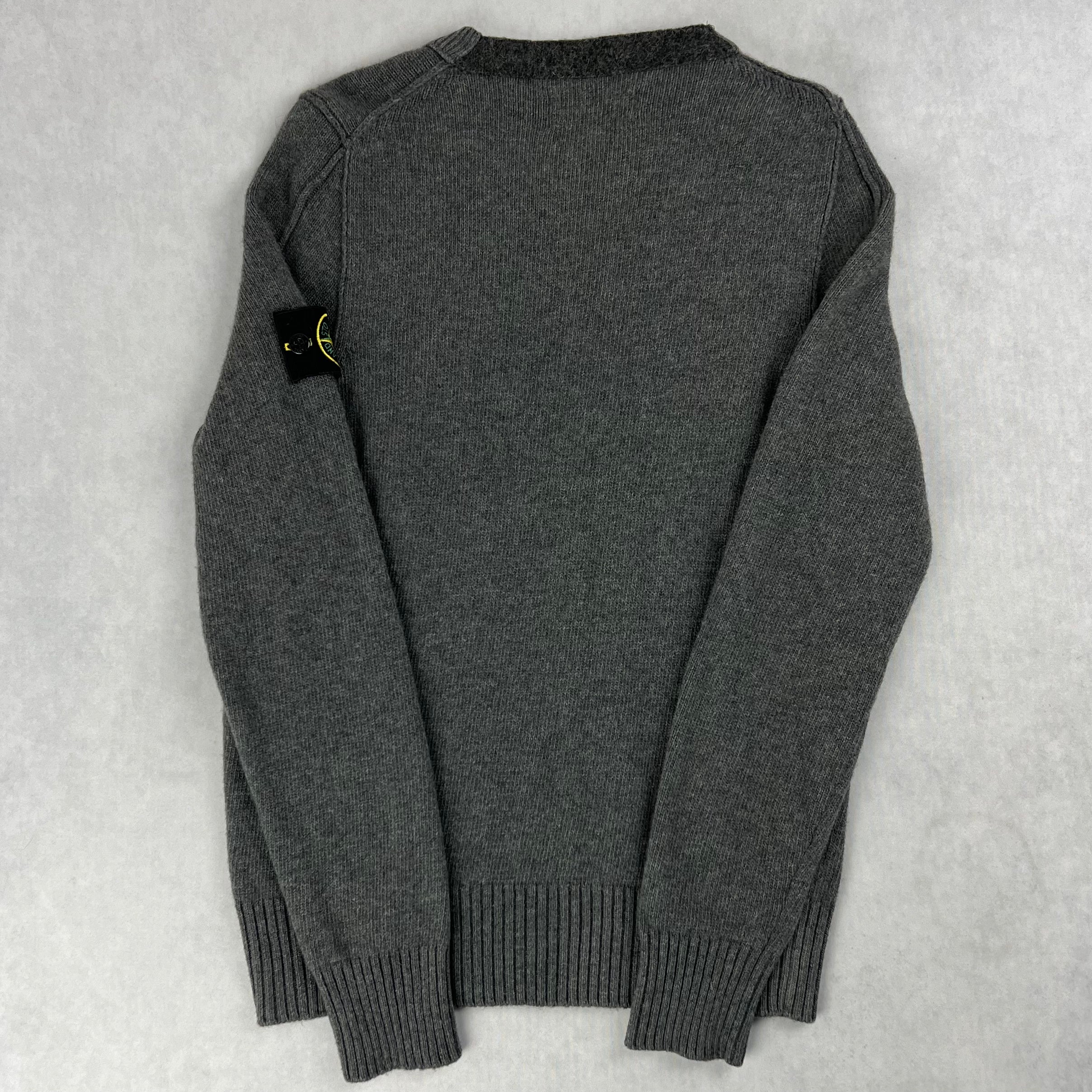 Stone Island Jumper