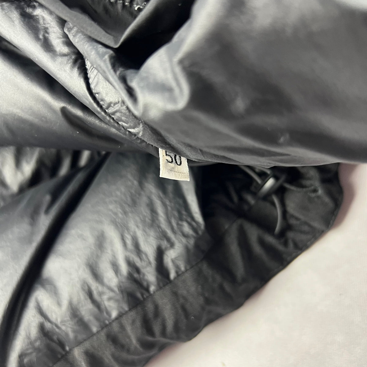 CP Company Puffer Jacket
