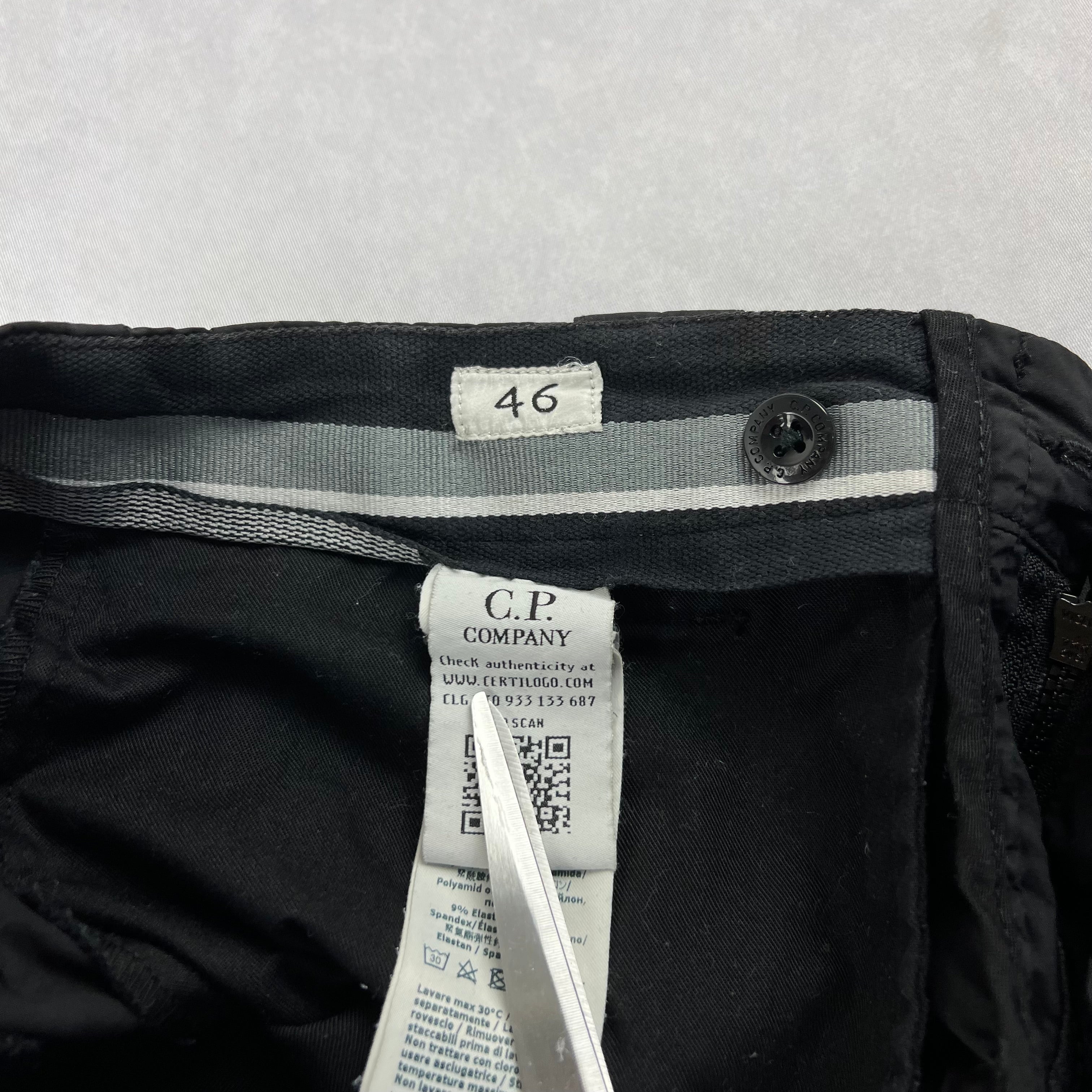 CP Company Cargo Pants