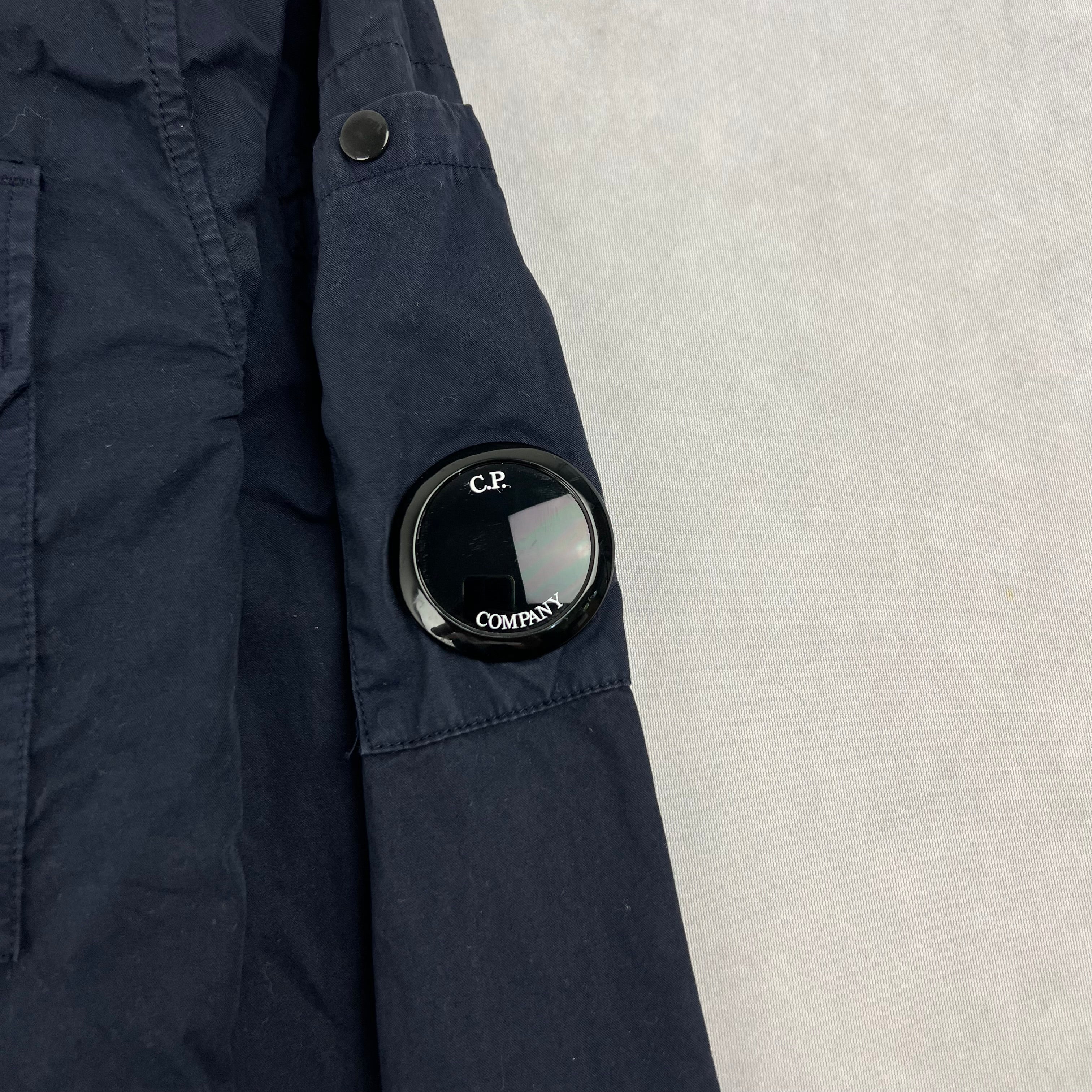CP Company Overshirt