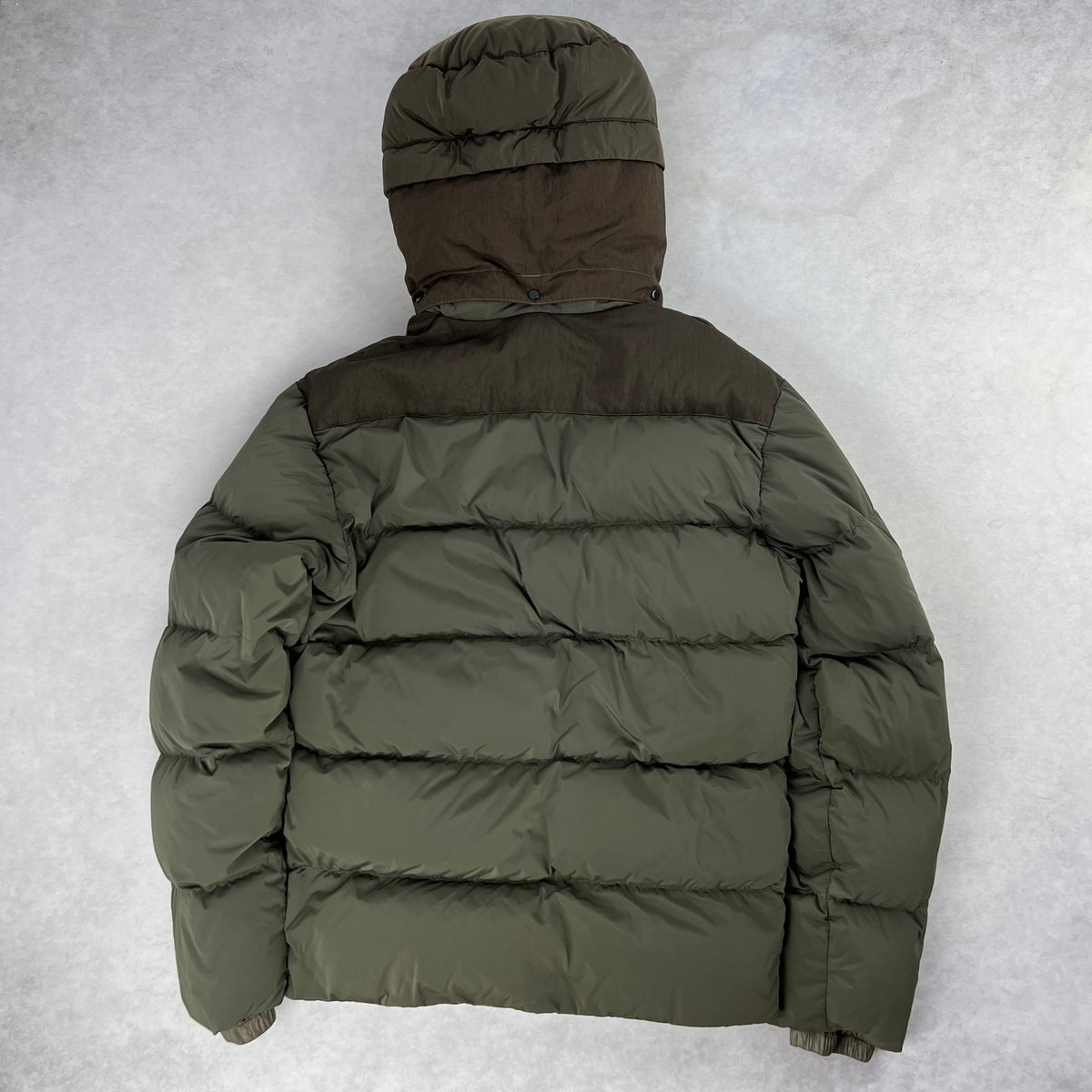 CP Company Puffer Jacket