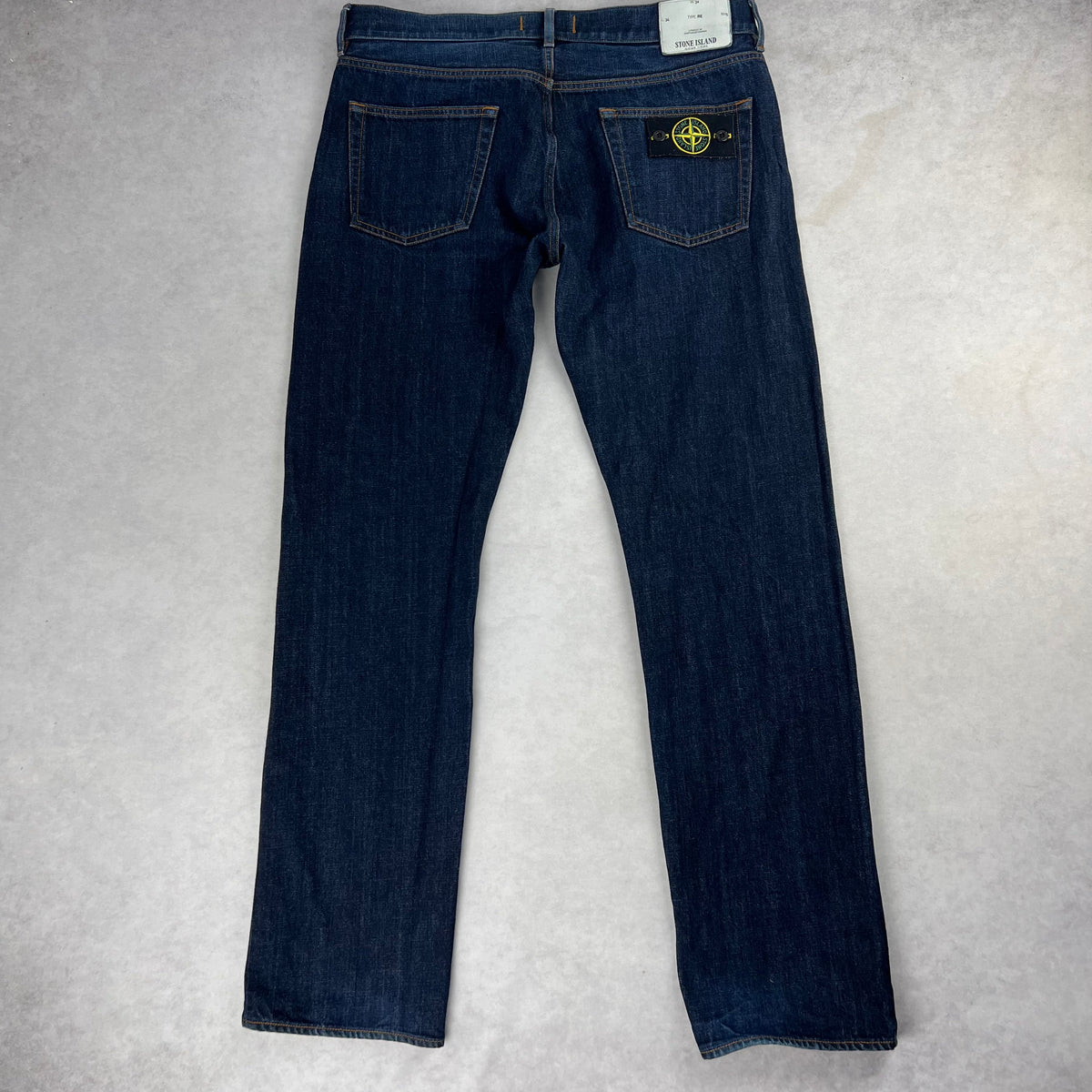 Stone Island Jeans