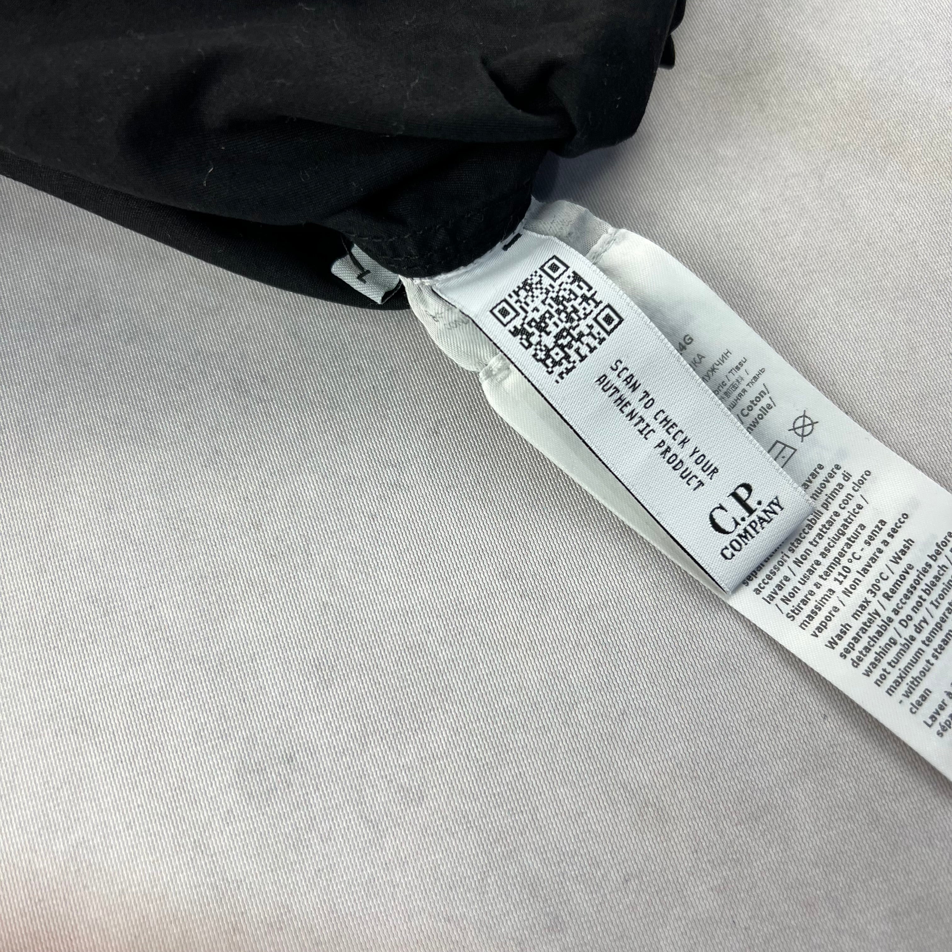 CP Company Overshirt