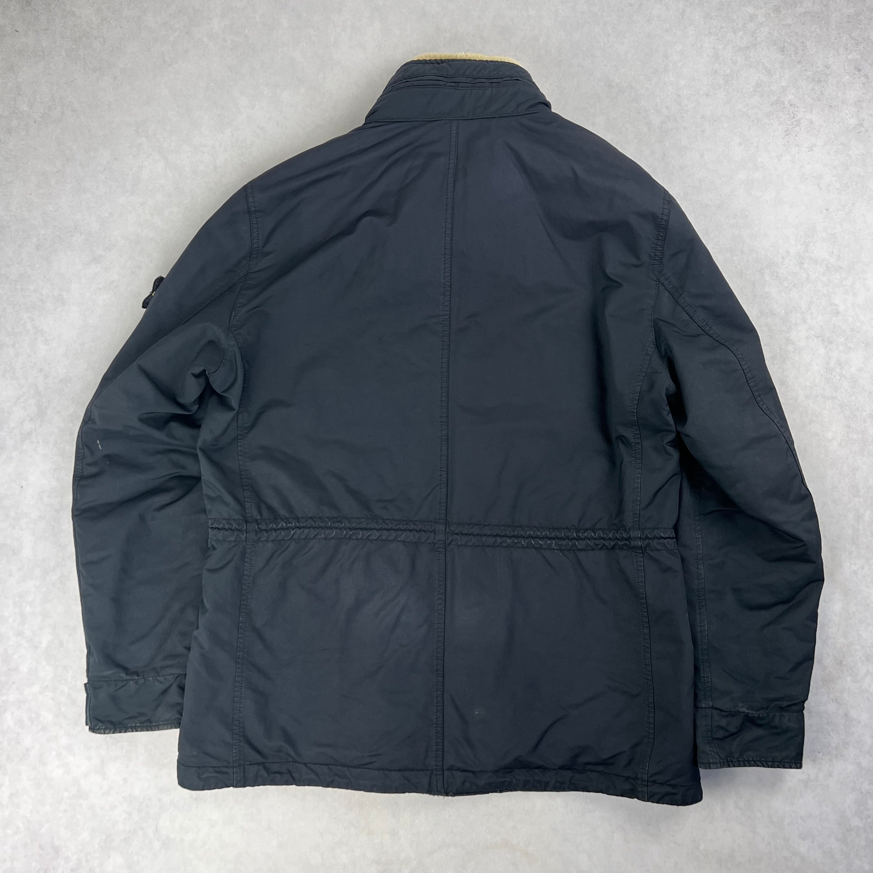 Stone Island David TC Jacket