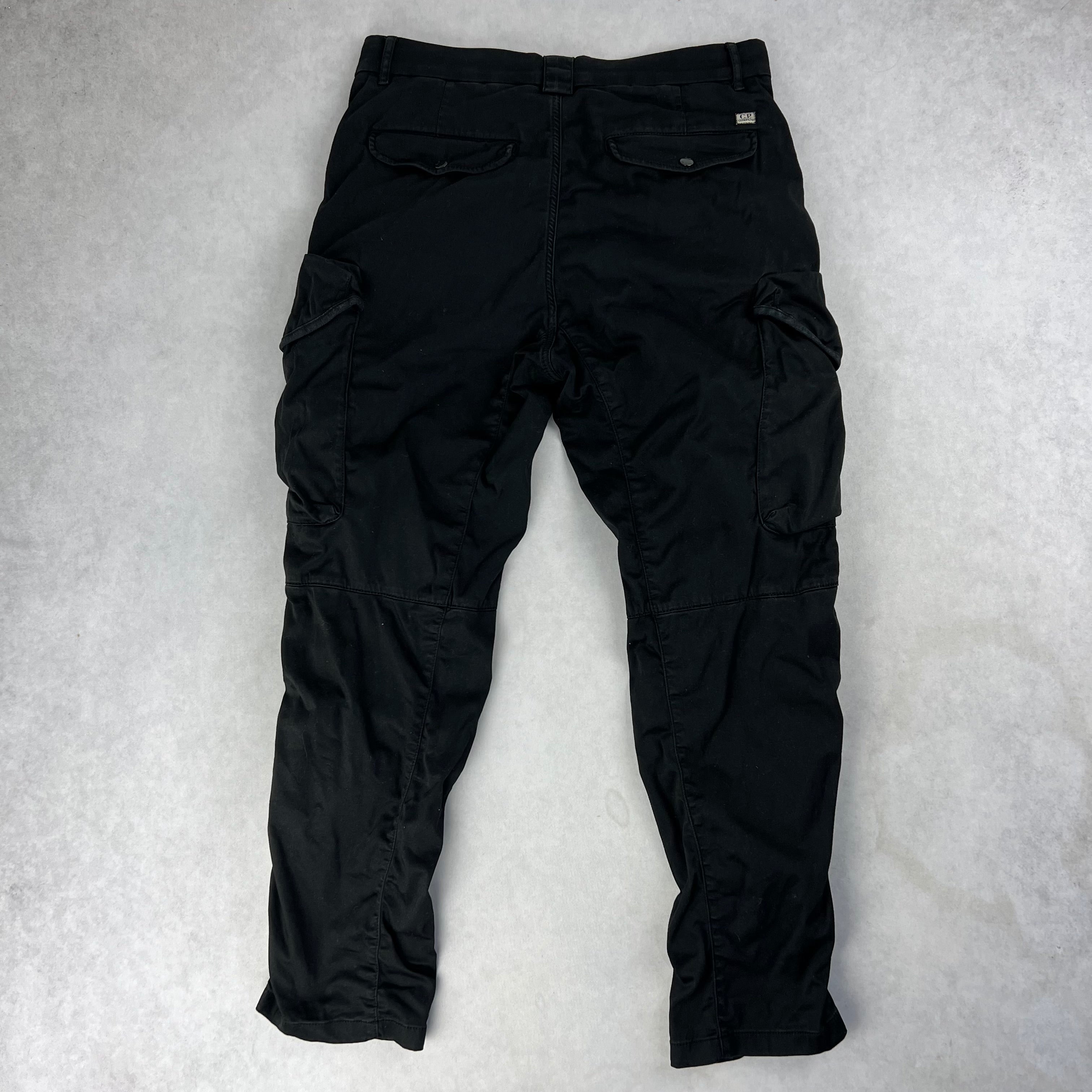 CP Company Cargo Pants