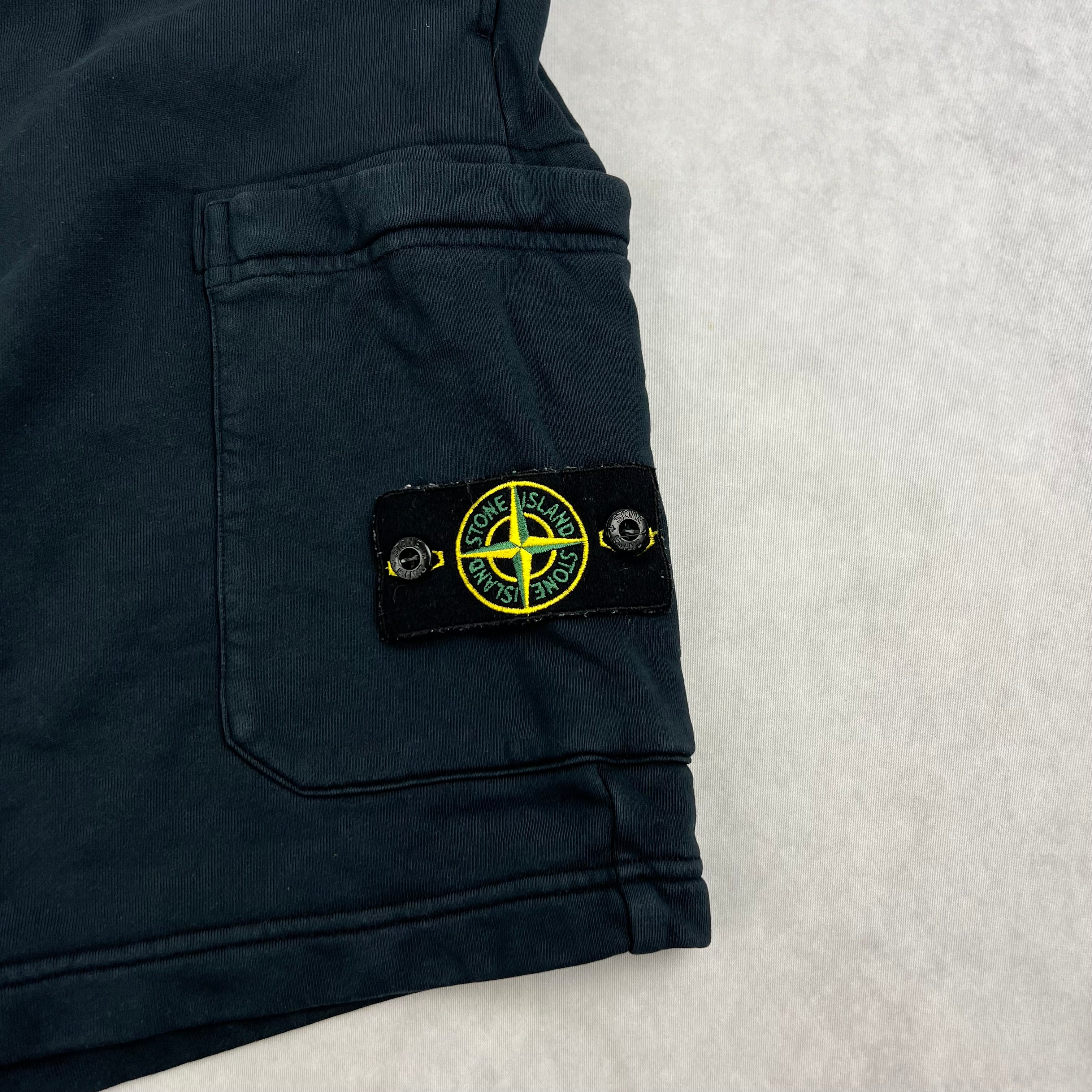 Stone Island Shorts