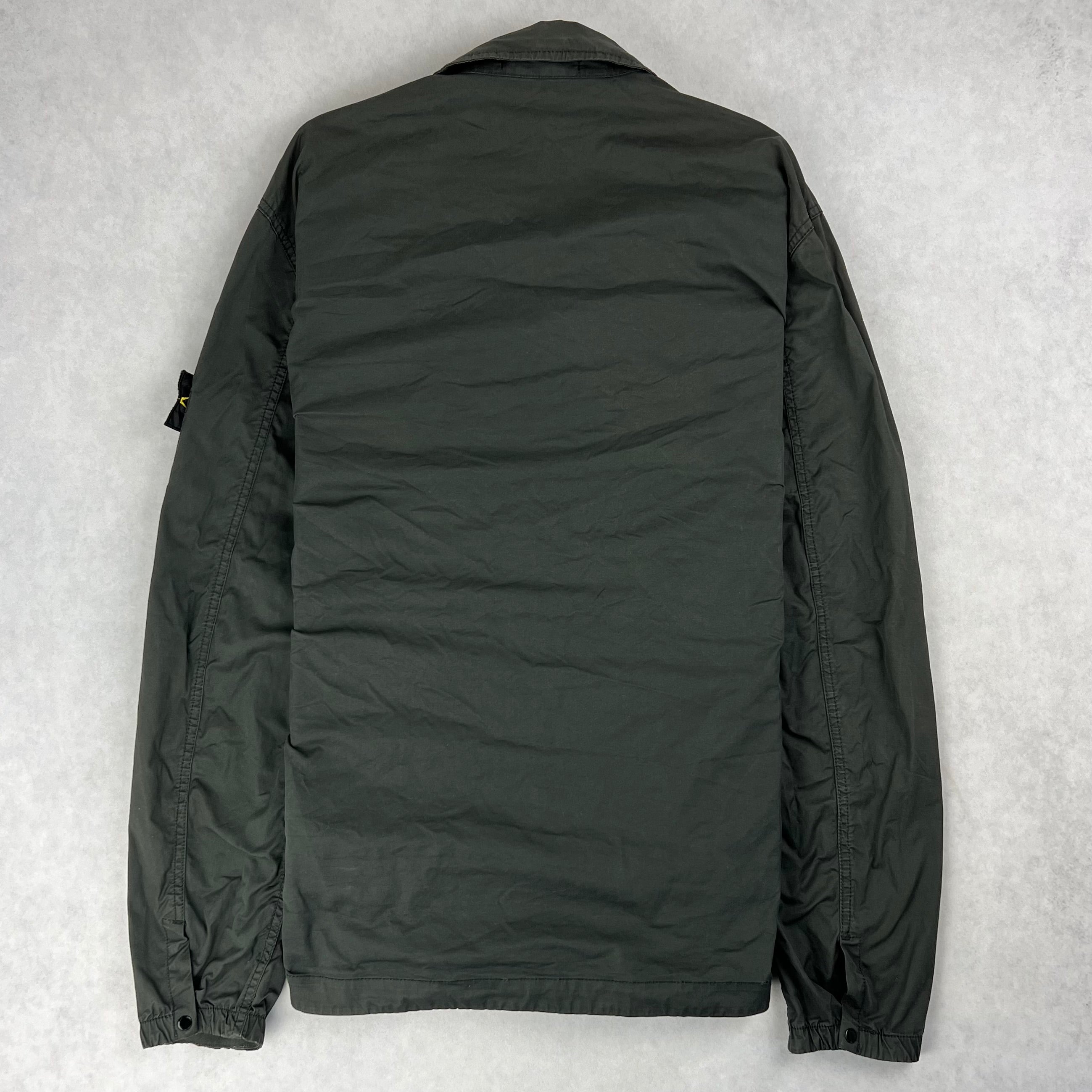 Stone Island Overshirt