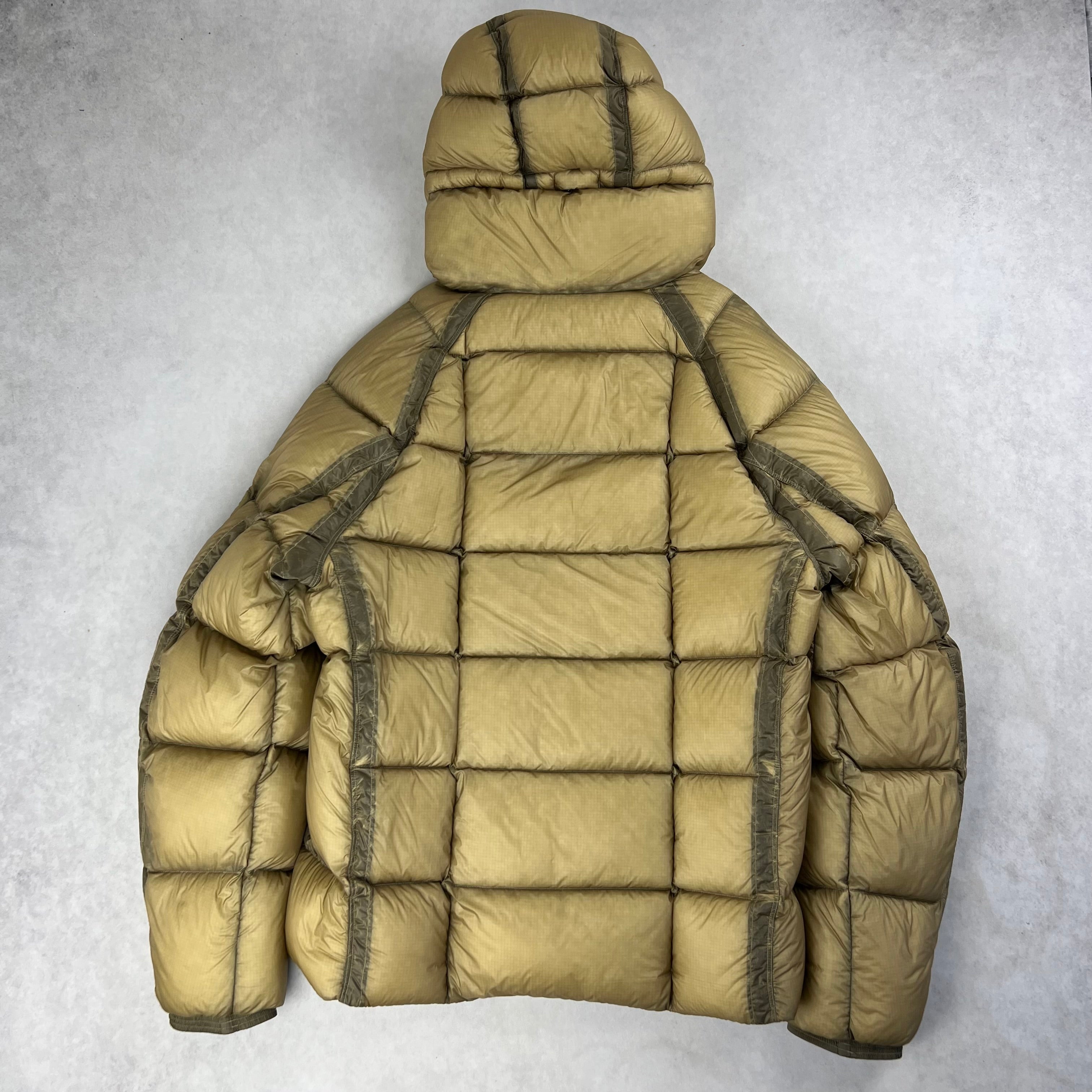 CP Company Puffer Jacket