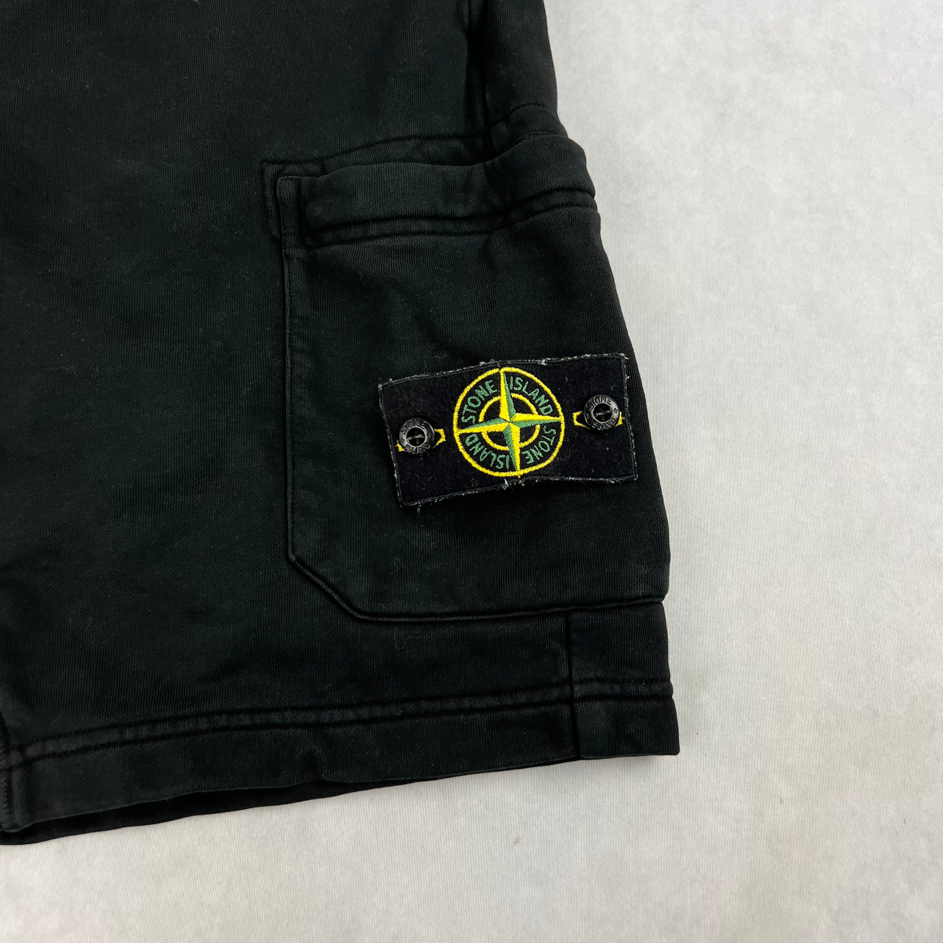 Stone Island Shorts