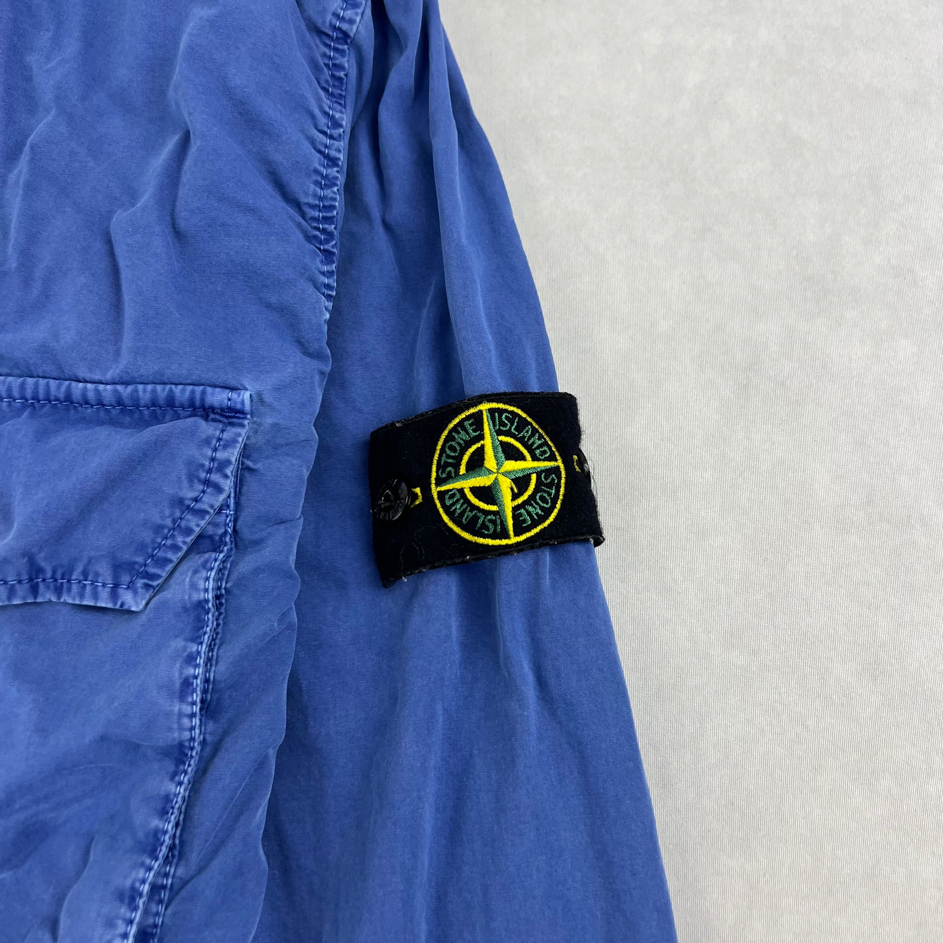 Stone Island Overshirt